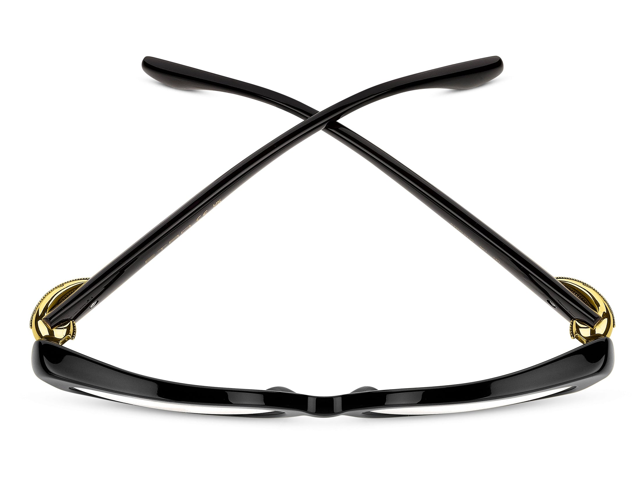 Etro Square Frames