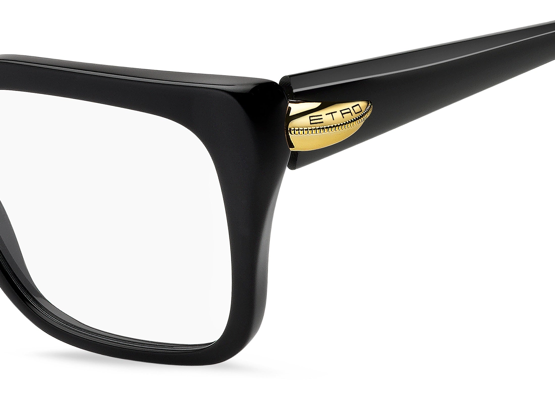 Etro Square Frames