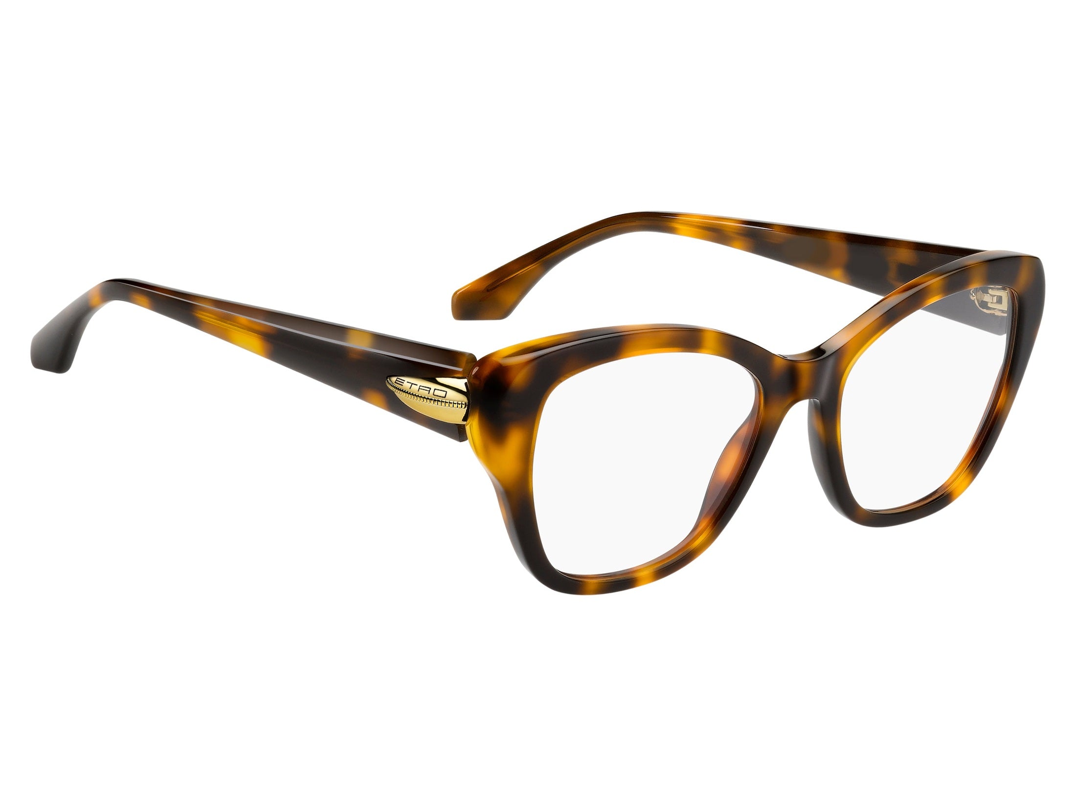 Etro Cat-Eye Frames
