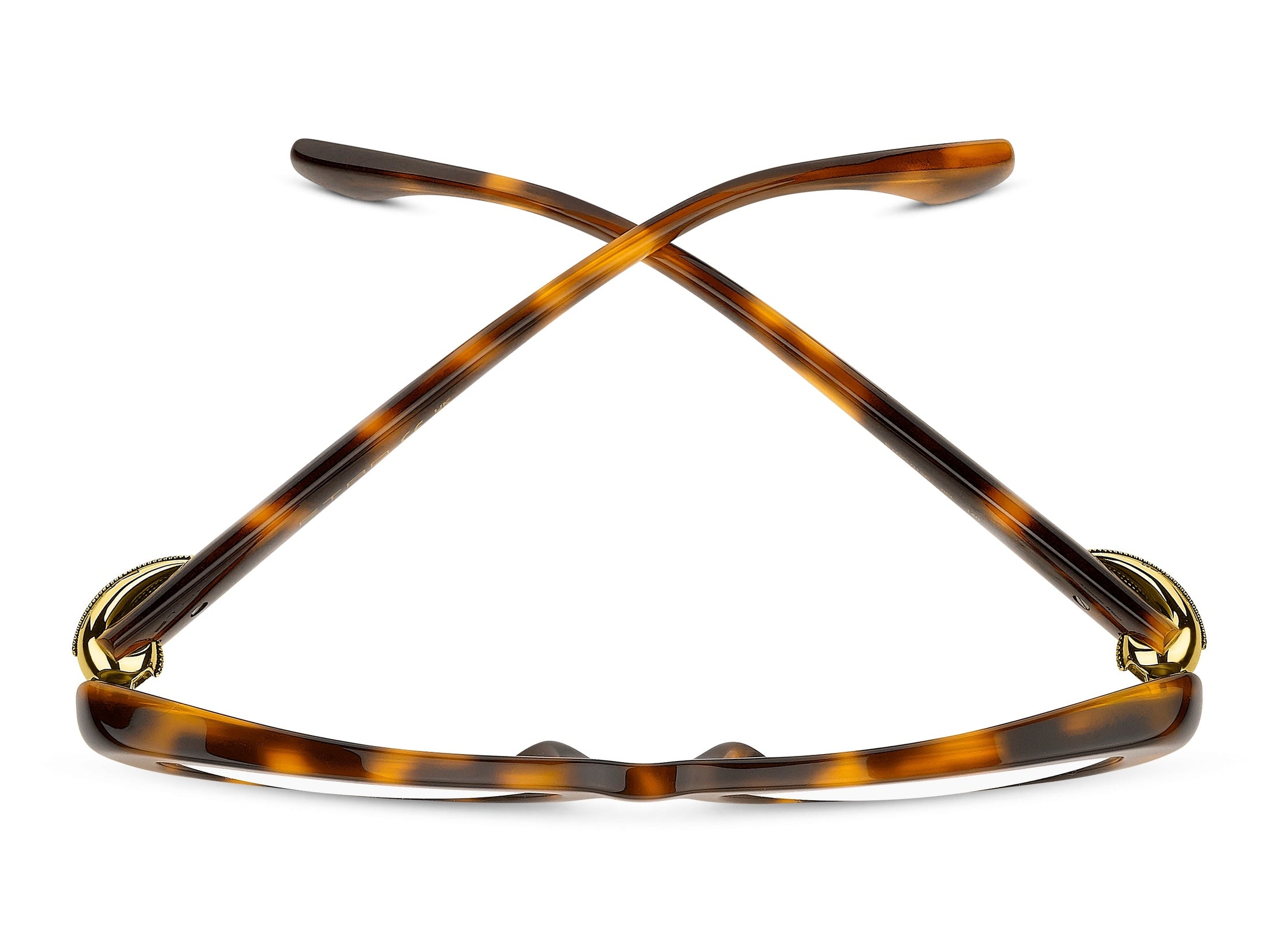Etro Cat-Eye Frames