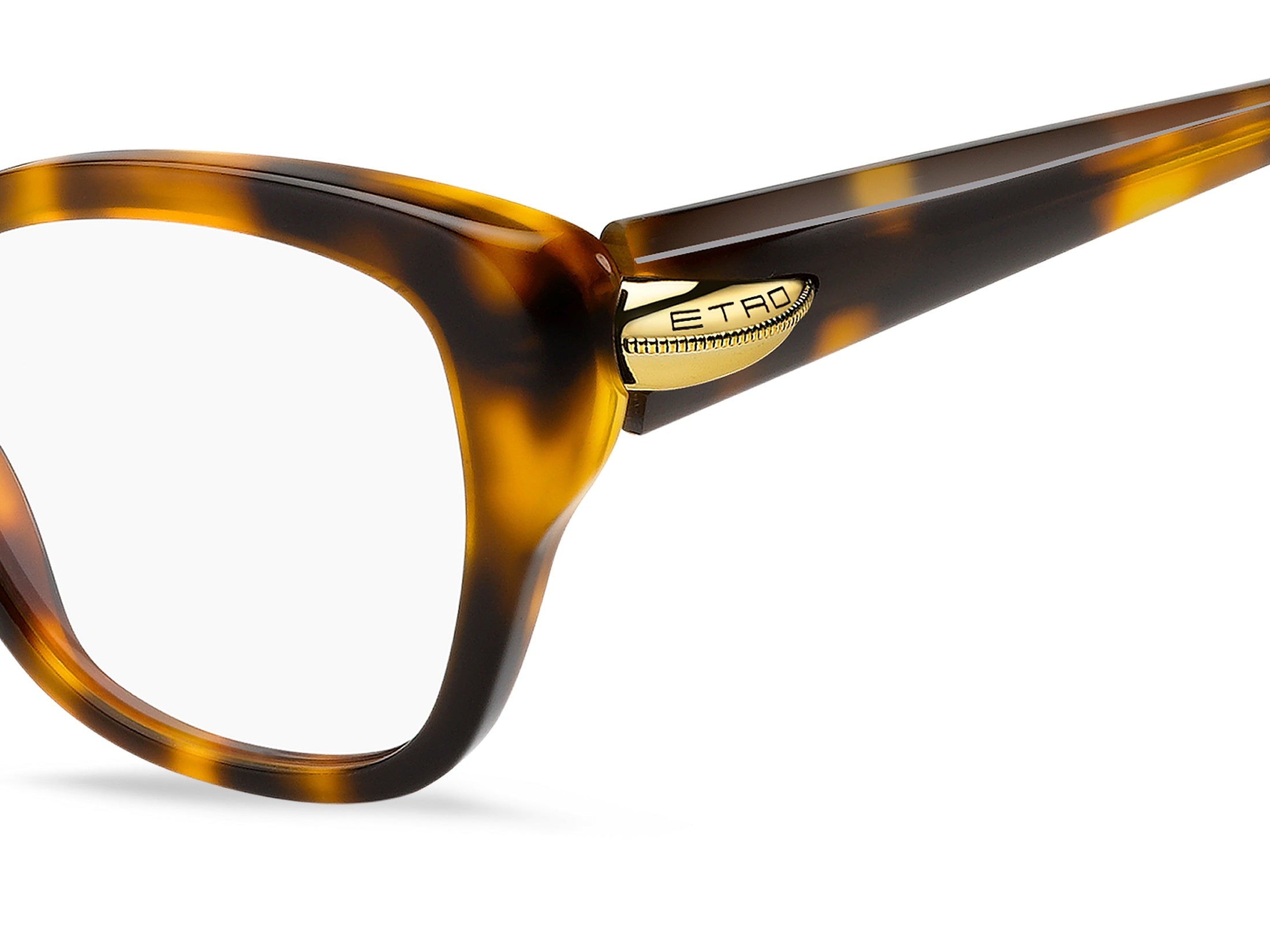 Etro Cat-Eye Frames