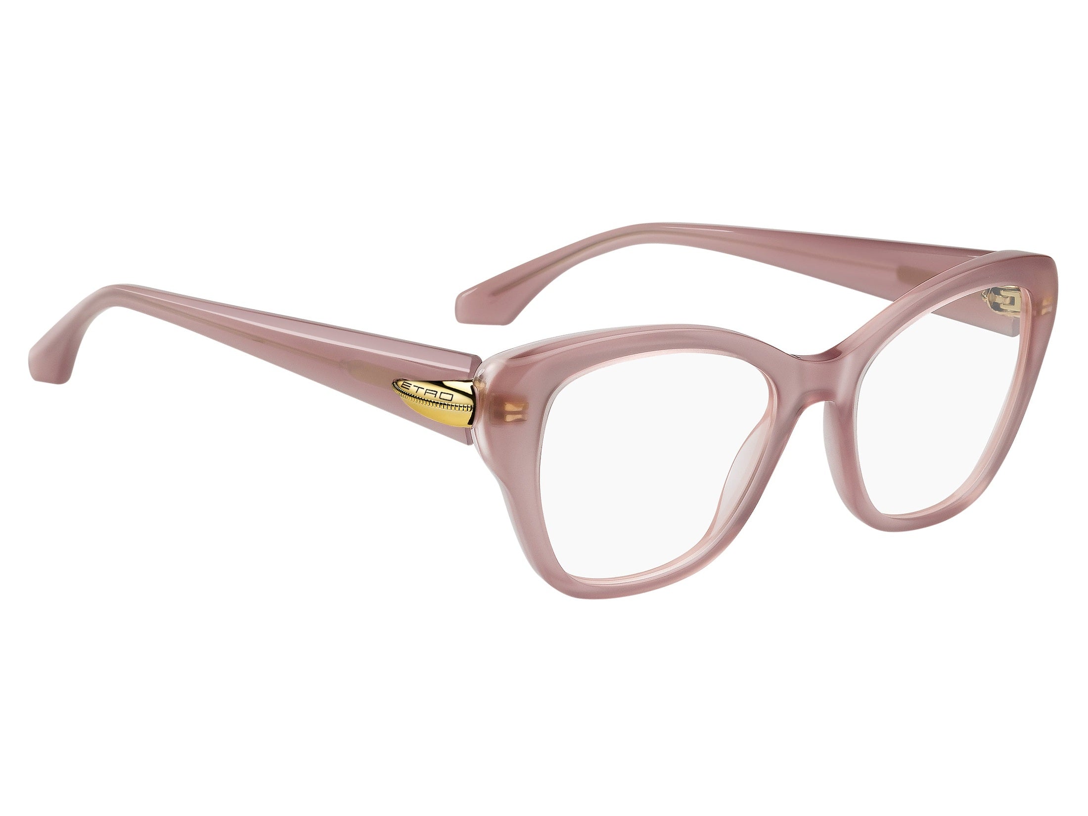 Etro Cat-Eye Frames