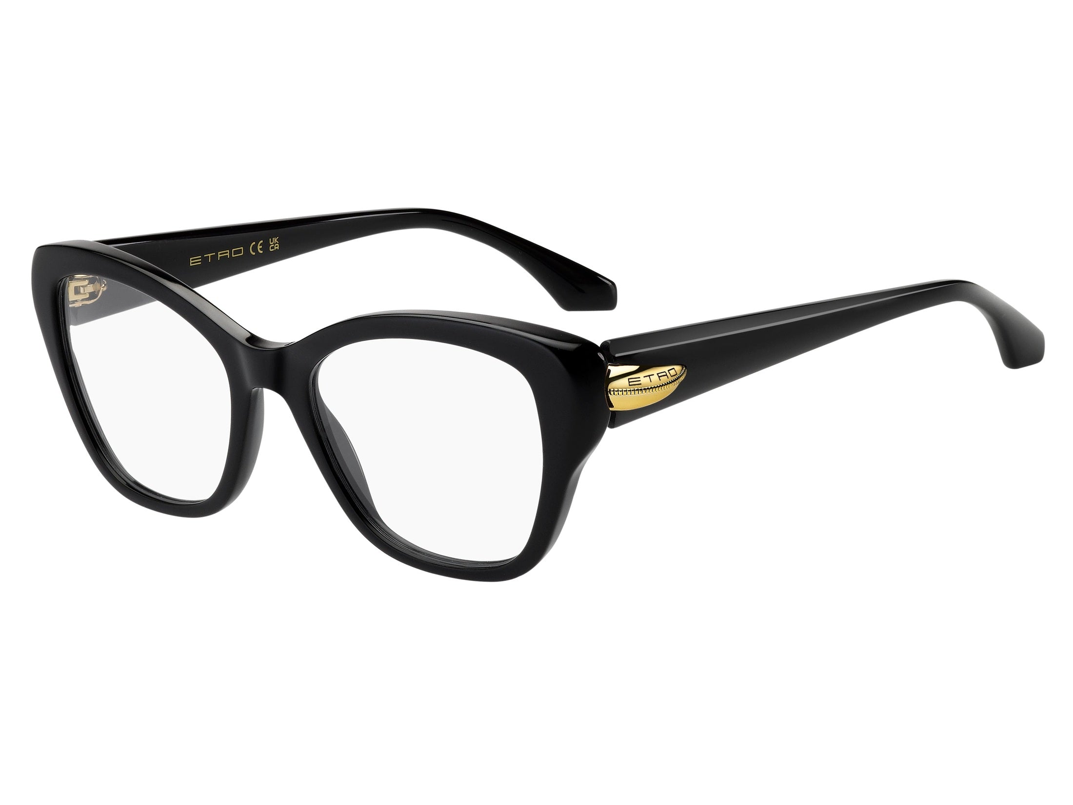 Etro Cat-Eye Frames