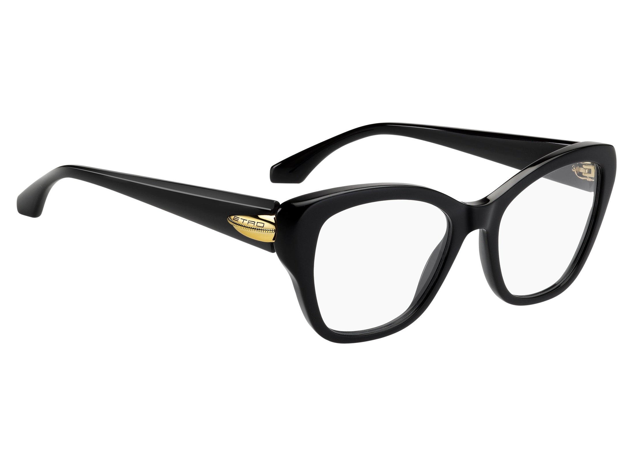 Etro Cat-Eye Frames