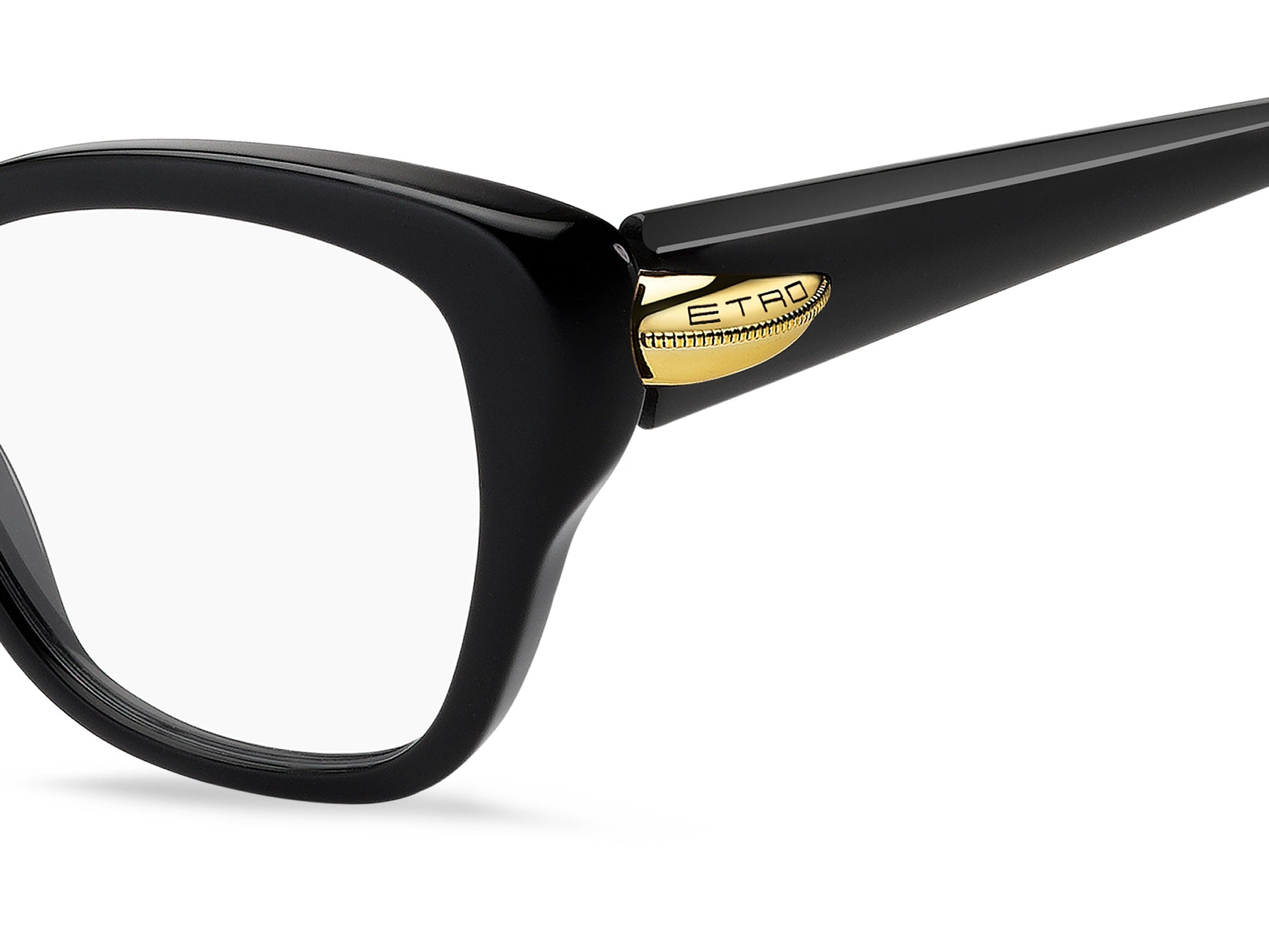 Etro Cat-Eye Frames