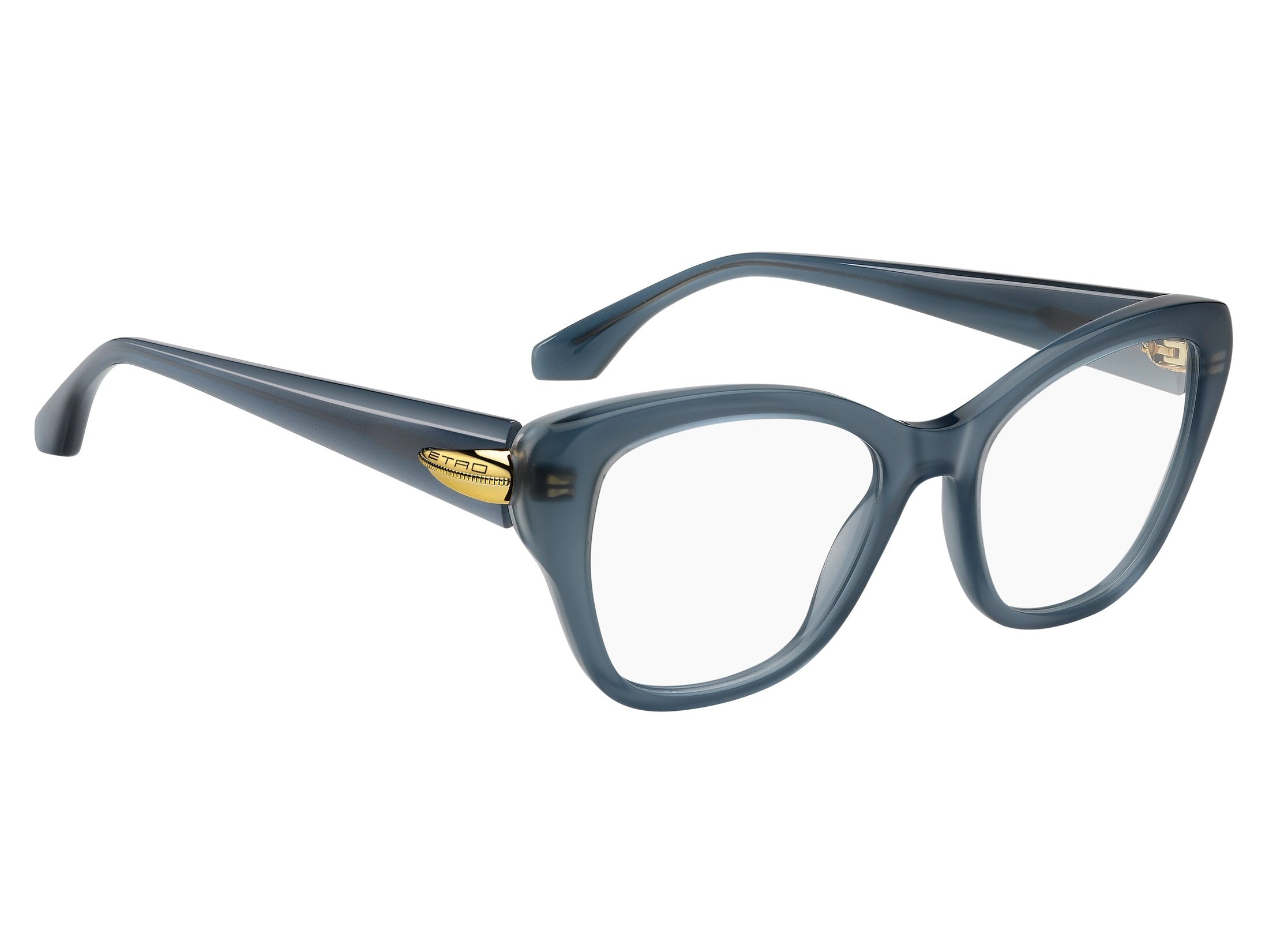 Etro Cat-Eye Frames