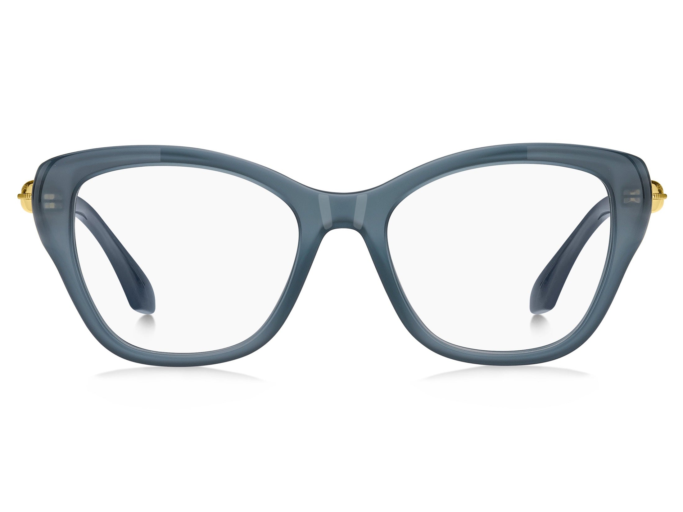 Etro Cat-Eye Frames