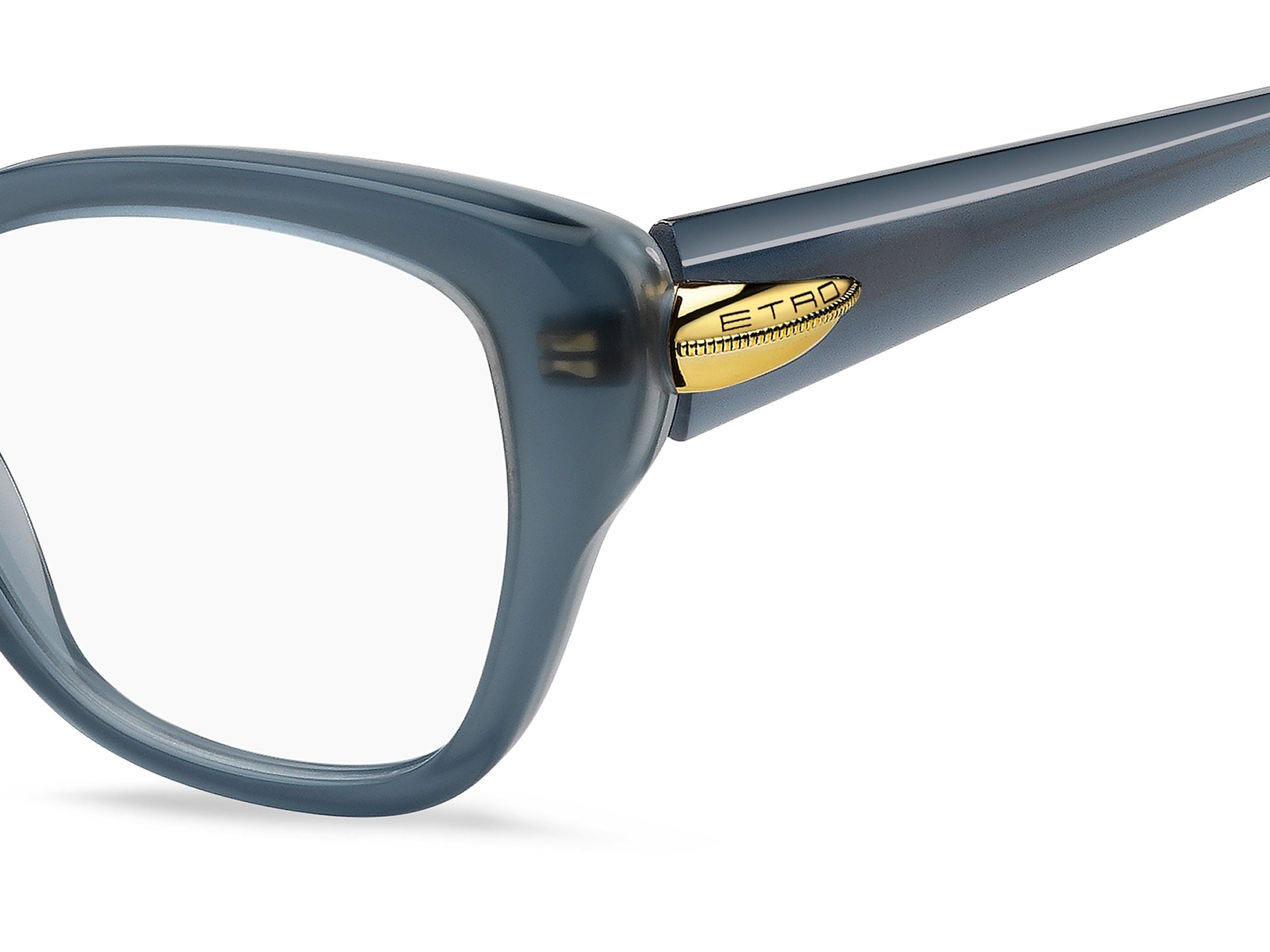 Etro Cat-Eye Frames