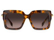 Etro Square Sunglasses
