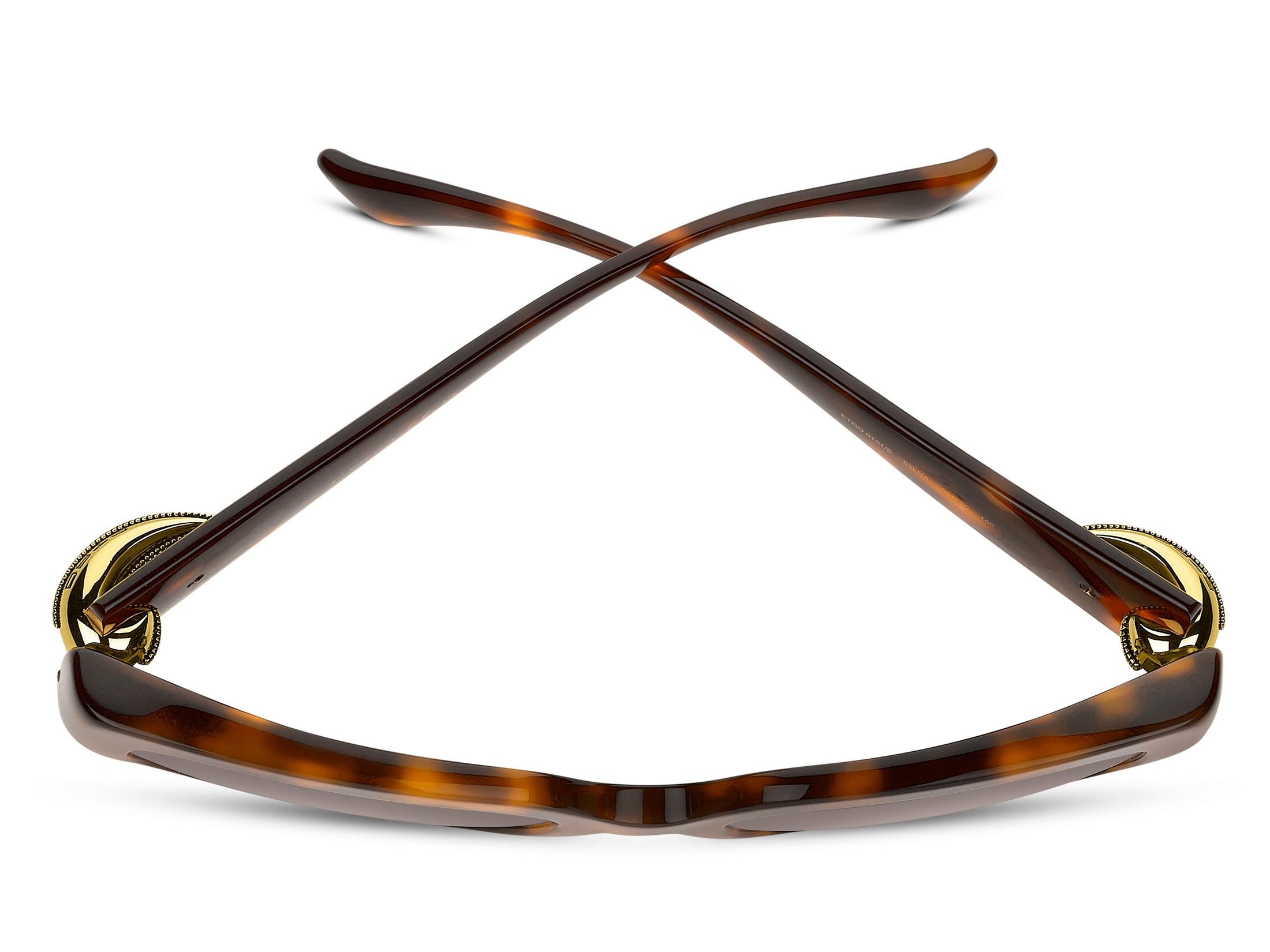 Etro Square Sunglasses