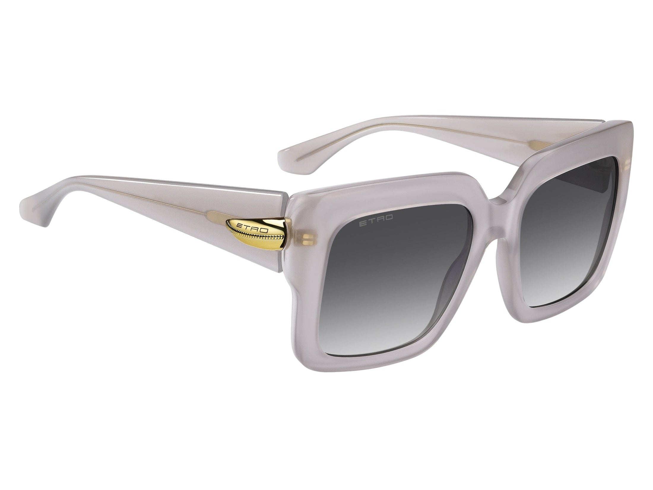 Etro Square Sunglasses