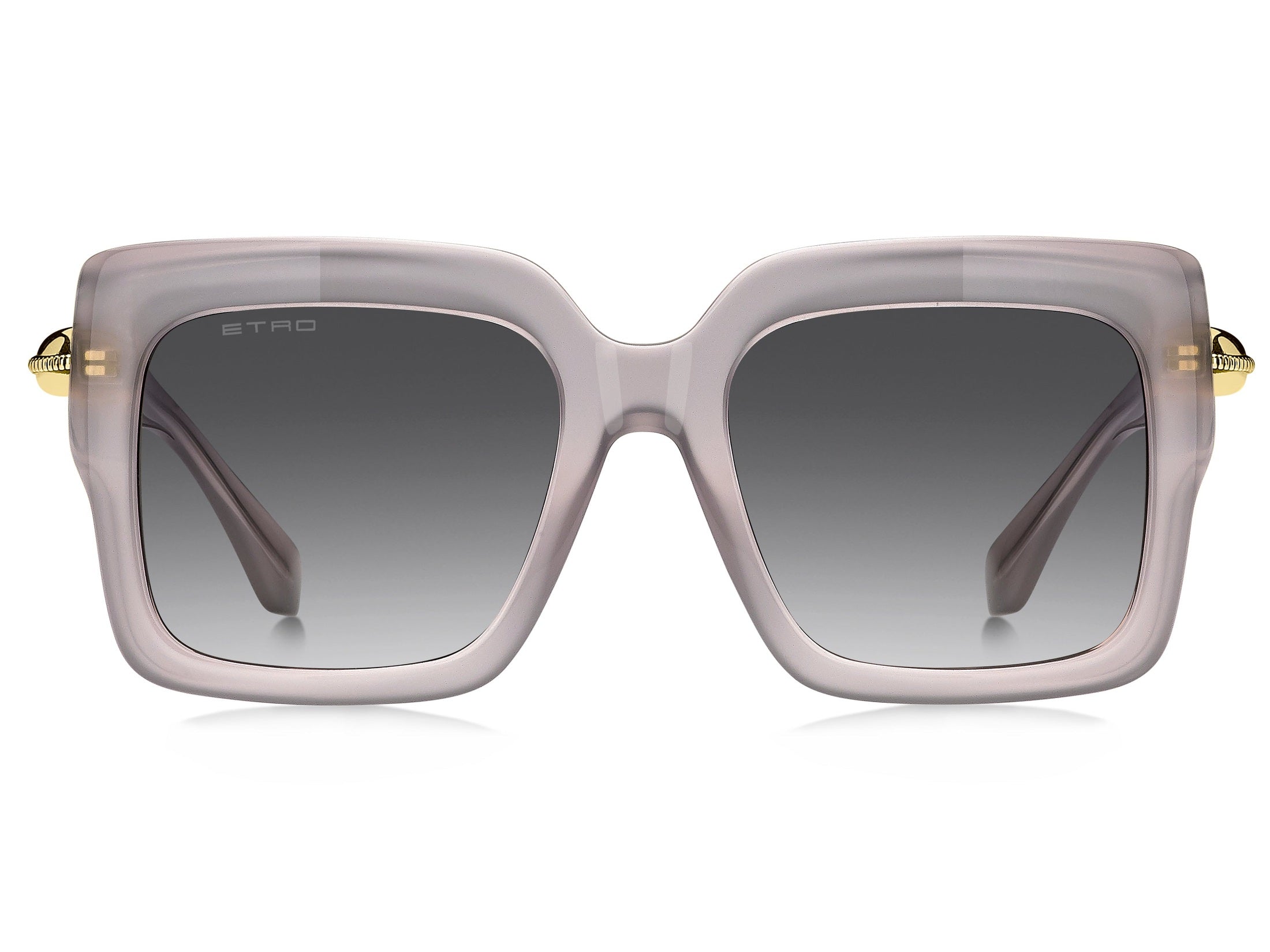 Etro Square Sunglasses