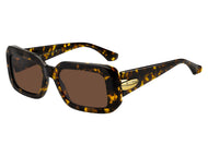 Etro Square Sunglasses