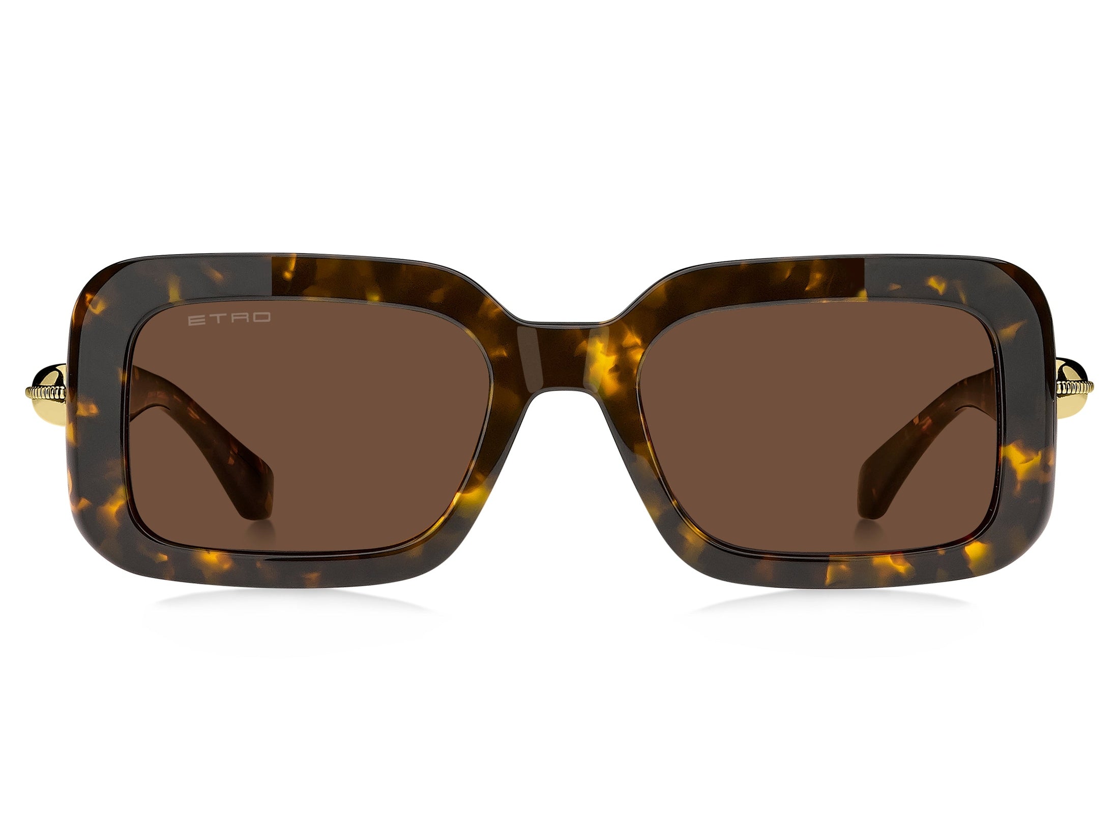 Etro Square Sunglasses