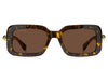 Etro Square Sunglasses