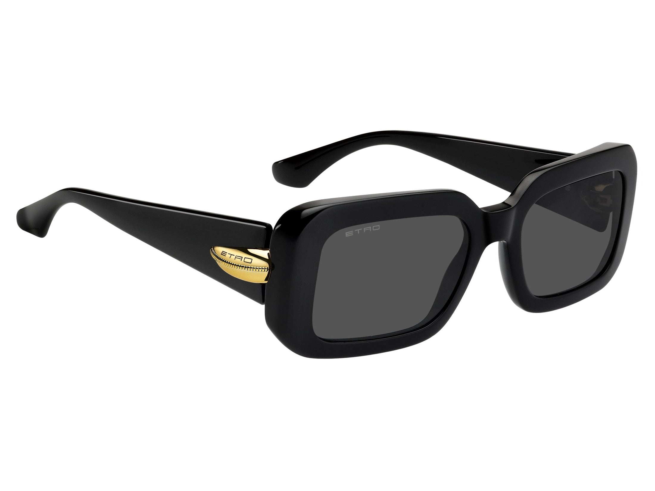 Etro Square Sunglasses