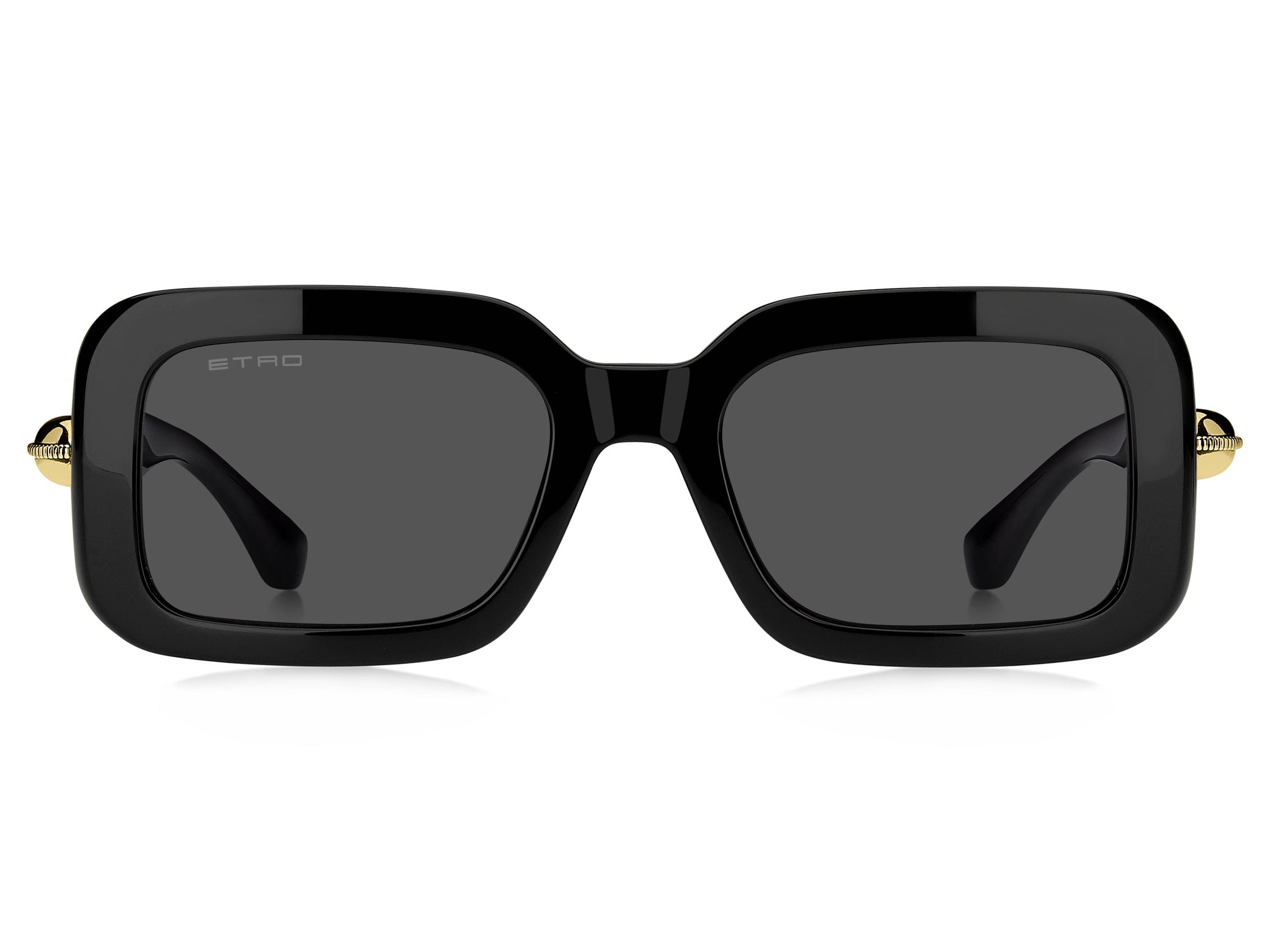Etro Square Sunglasses