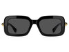 Etro Square Sunglasses