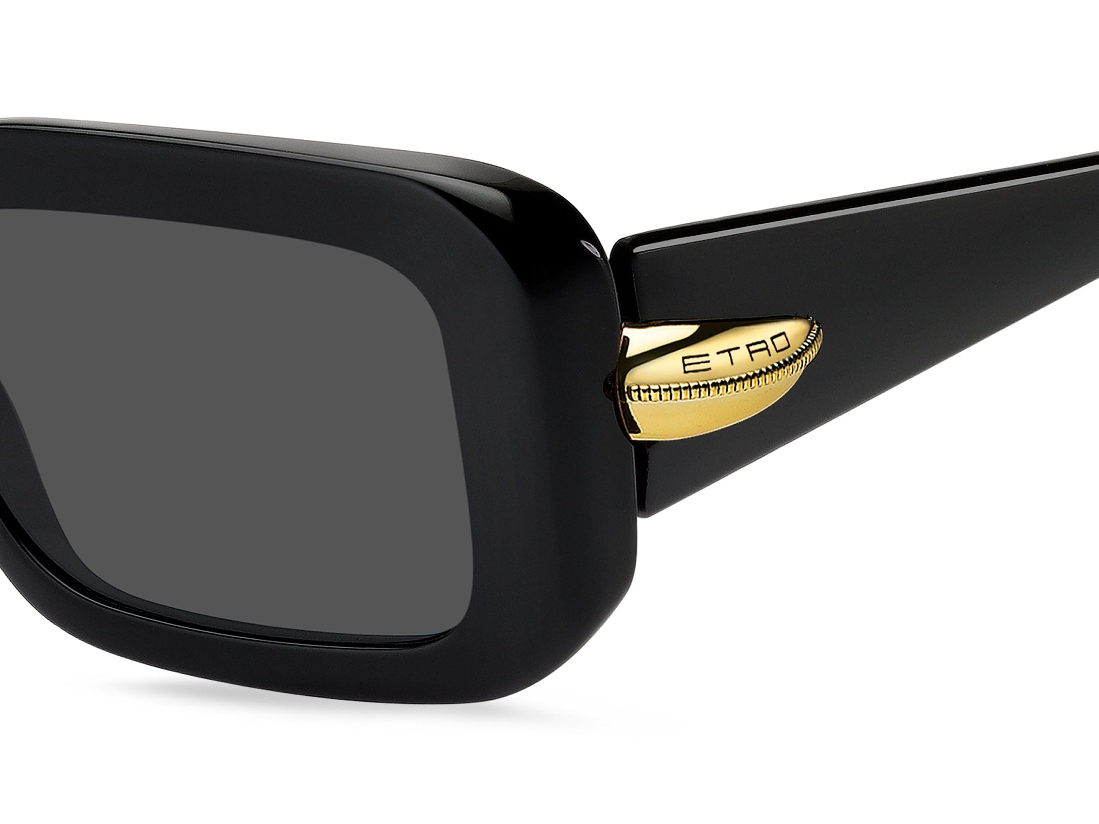 Etro Square Sunglasses