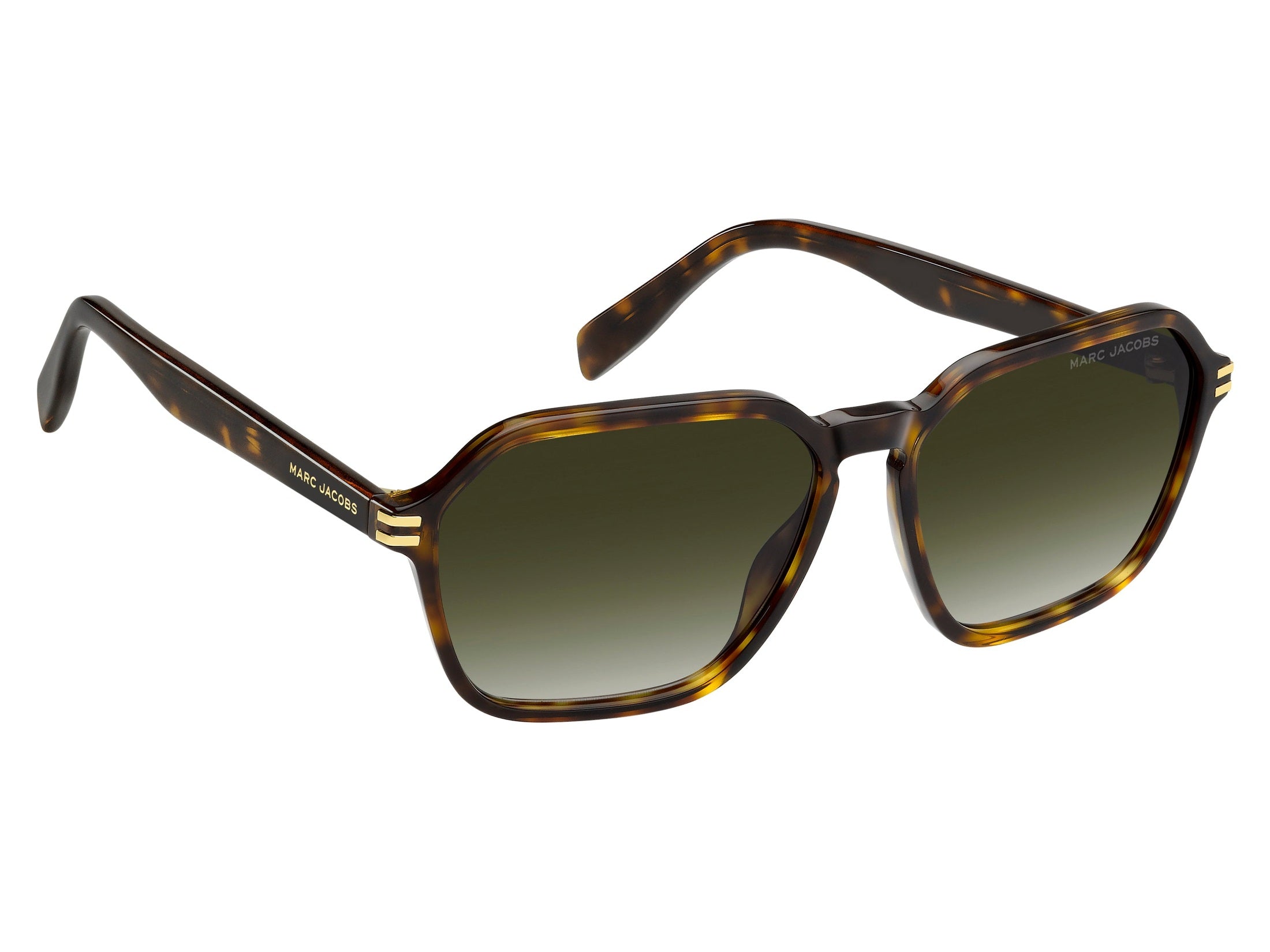 Marc Jacobs Square Sunglasses