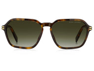 Marc Jacobs Square Sunglasses