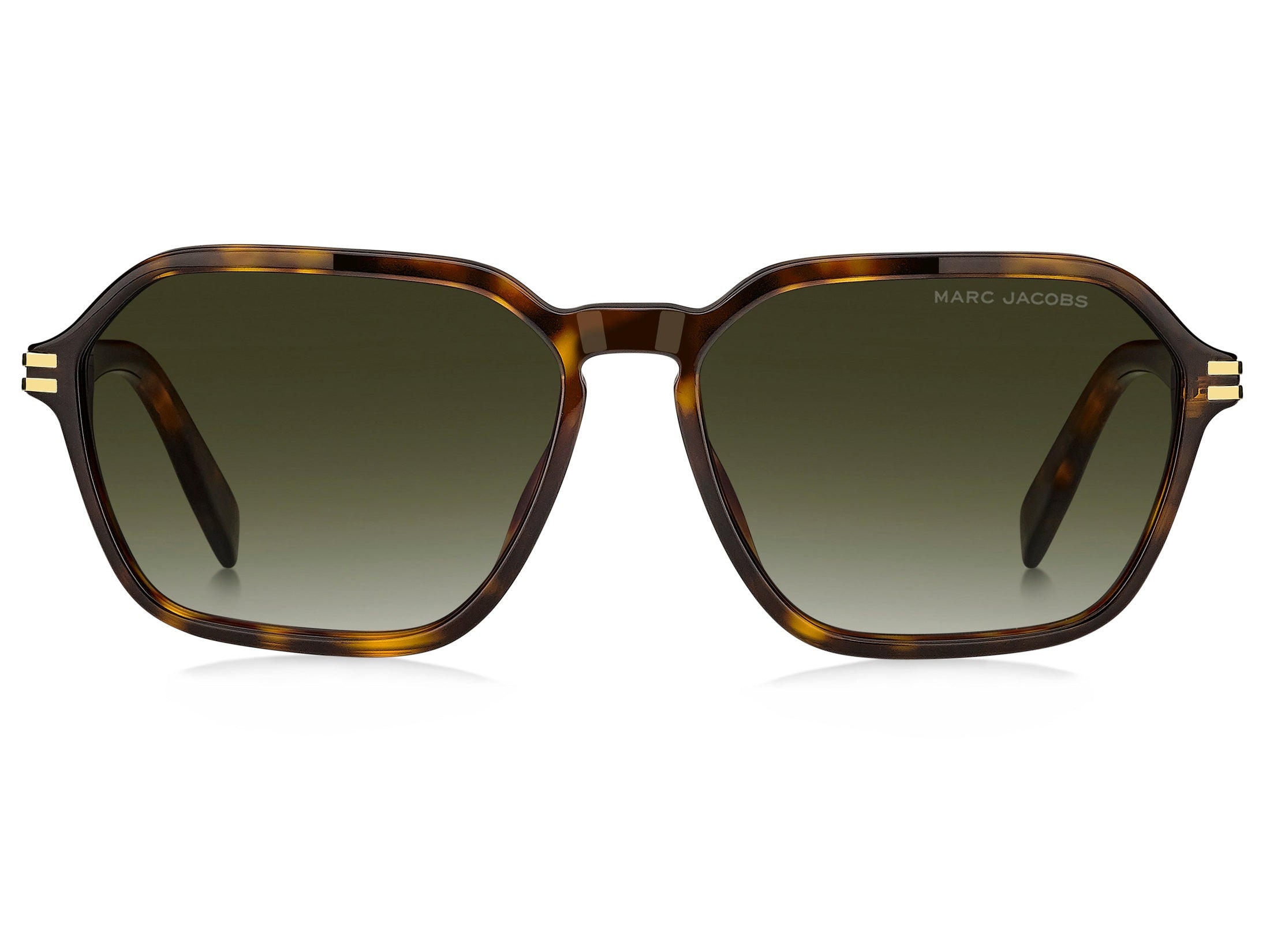 Marc Jacobs Square Sunglasses