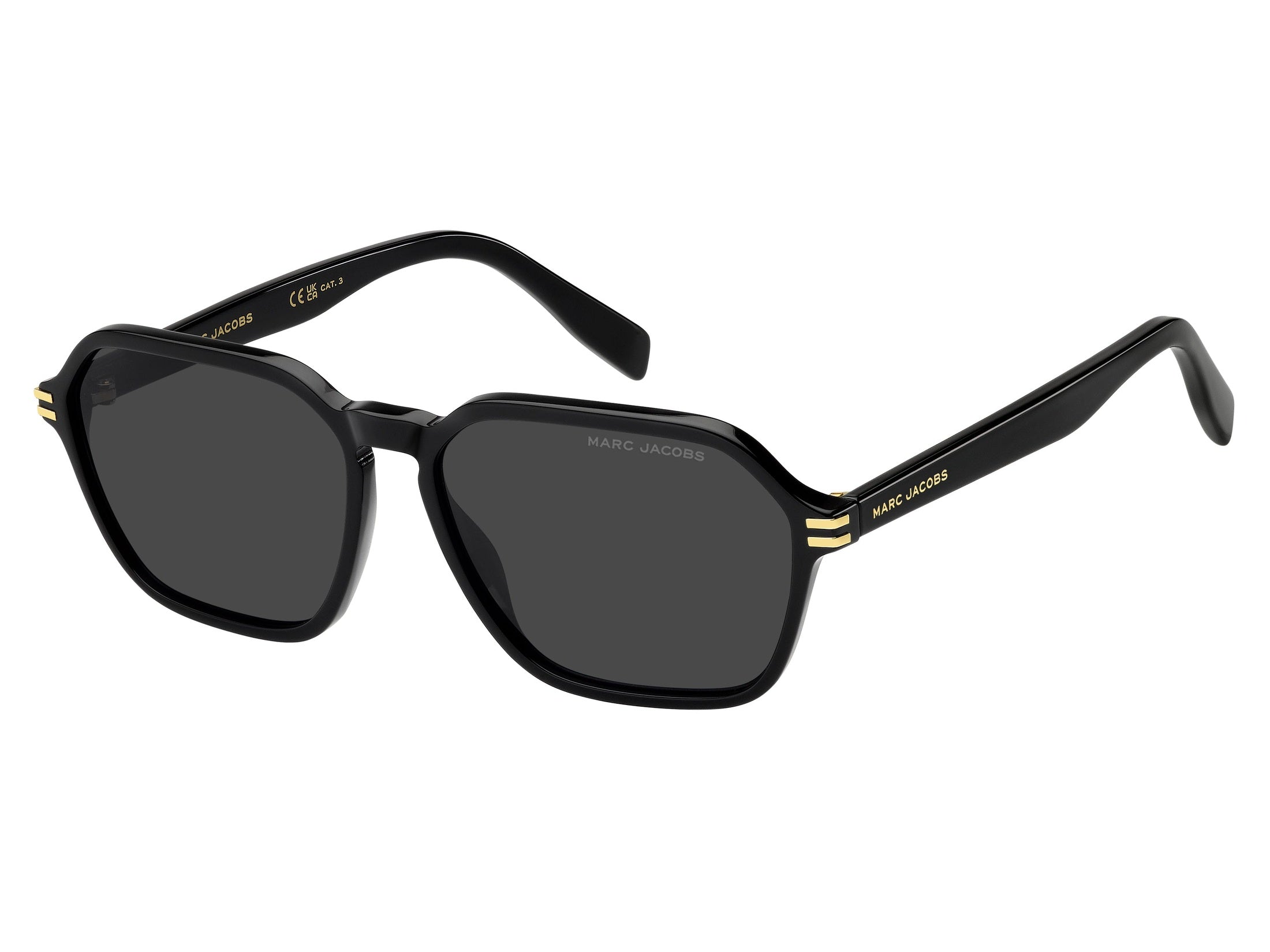 Marc Jacobs Square Sunglasses