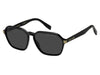 Marc Jacobs Square Sunglasses