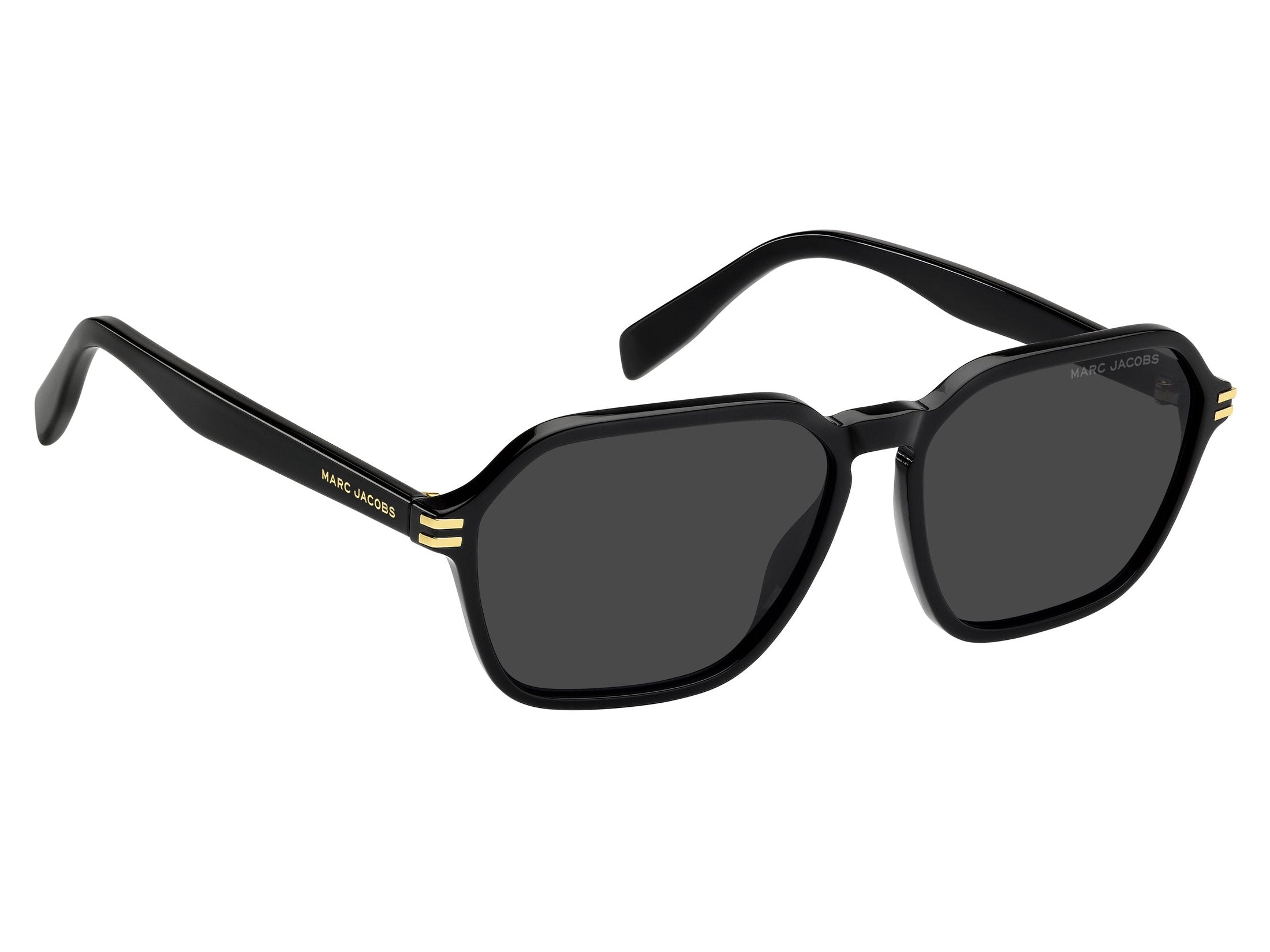 Marc Jacobs Square Sunglasses