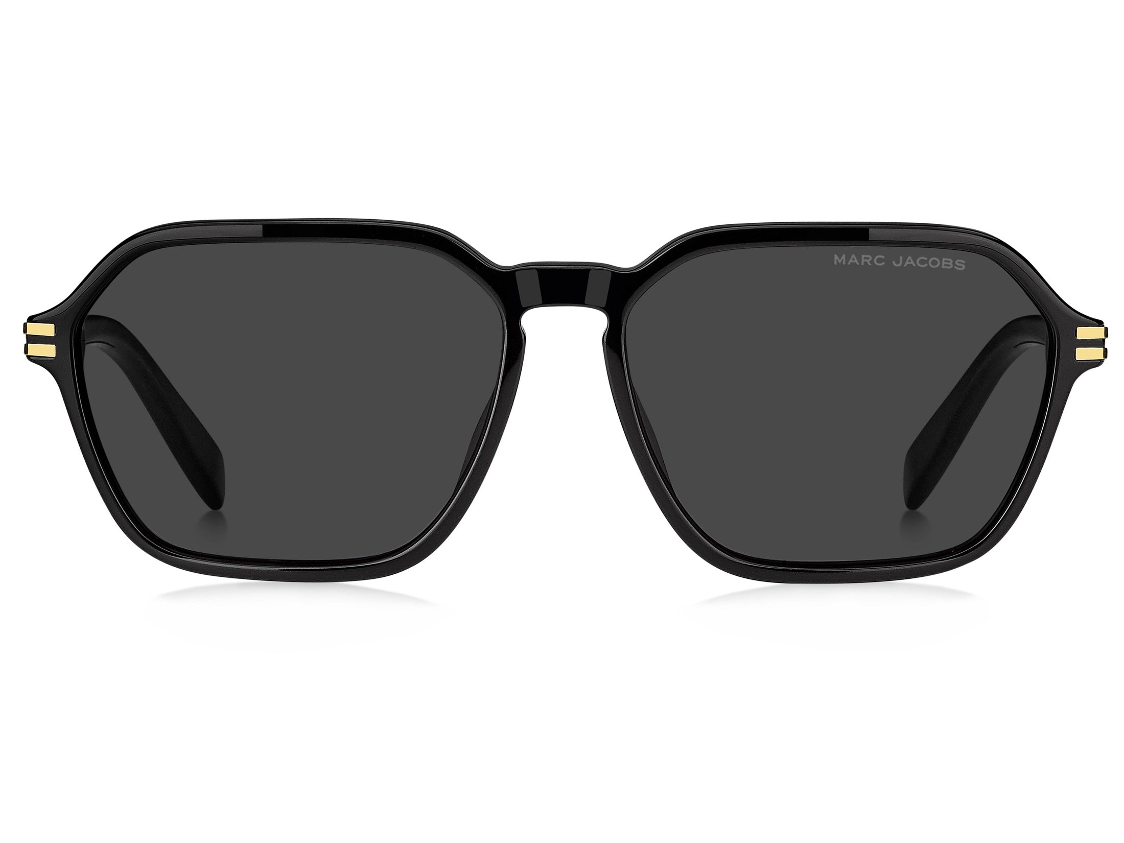Marc Jacobs Square Sunglasses