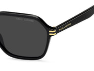 Marc Jacobs Square Sunglasses