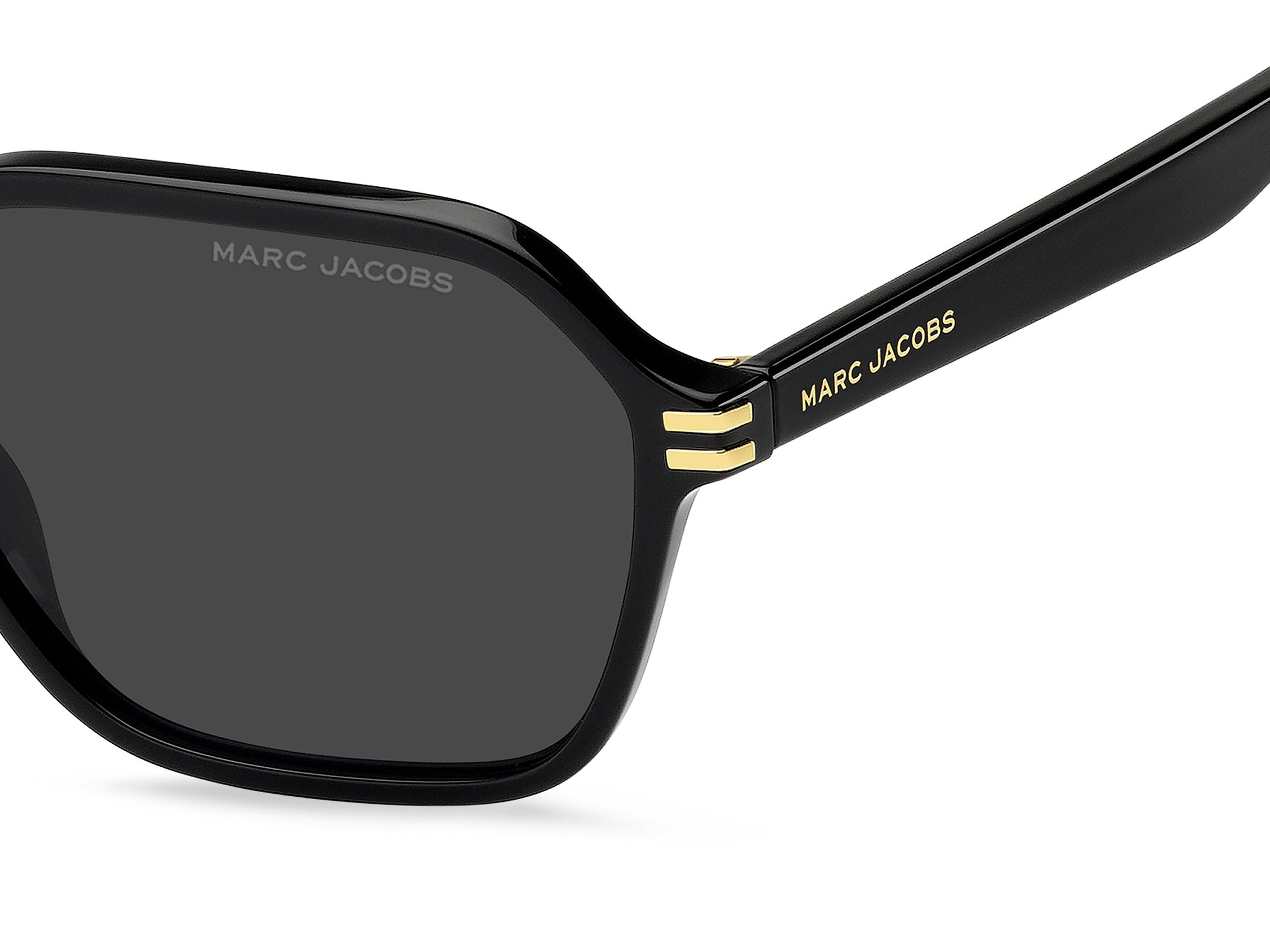 Marc Jacobs Square Sunglasses