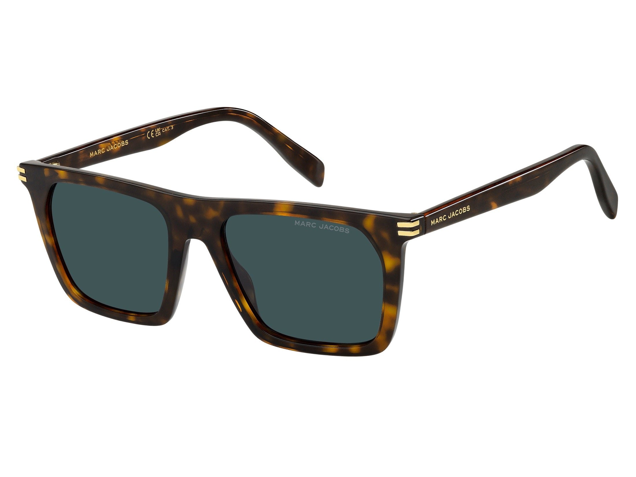 Marc Jacobs Square Sunglasses