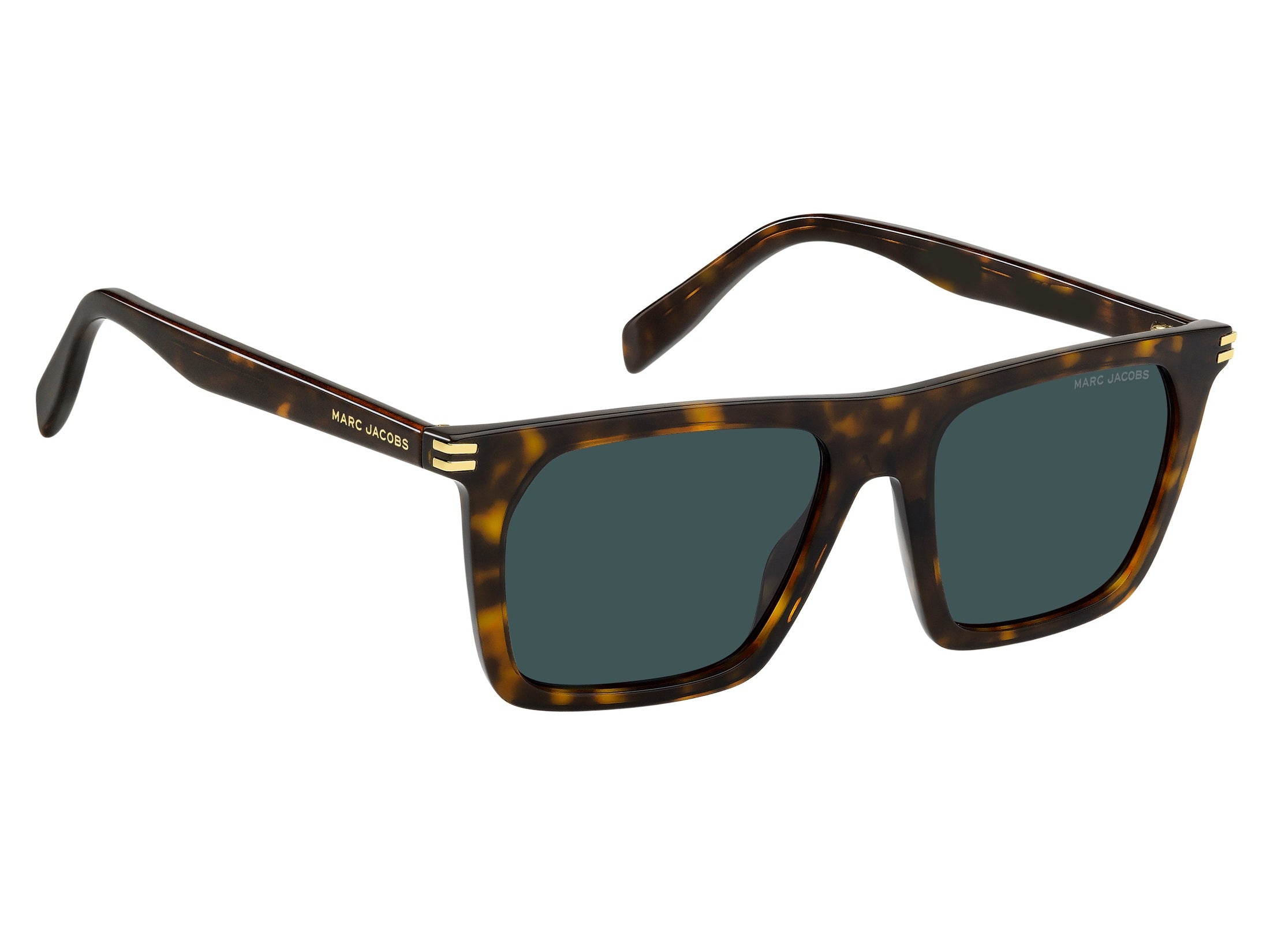 Marc Jacobs Square Sunglasses