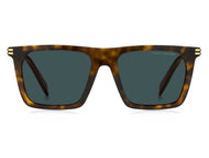 Marc Jacobs Square Sunglasses