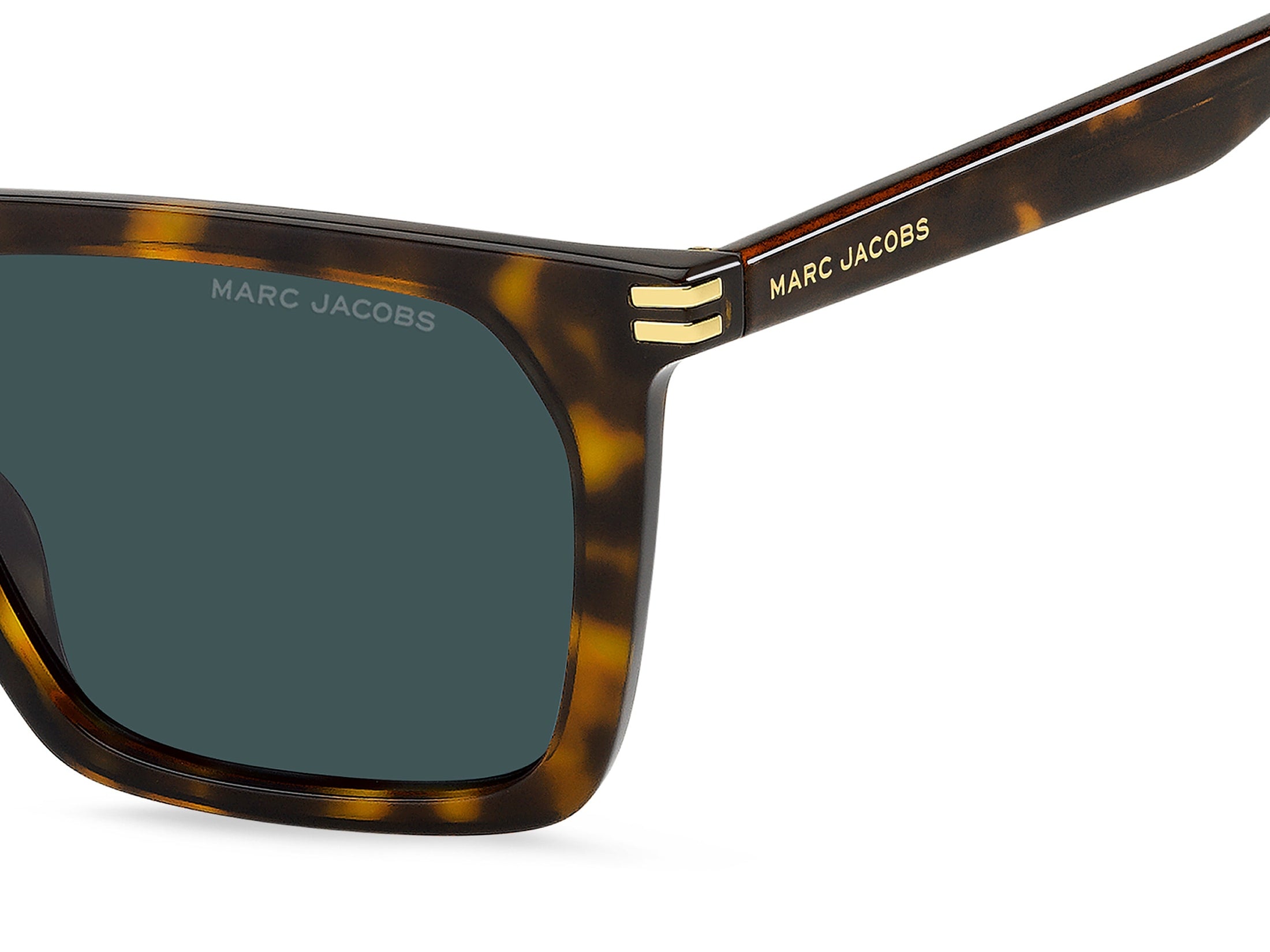 Marc Jacobs Square Sunglasses