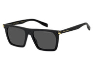 Marc Jacobs Square Sunglasses