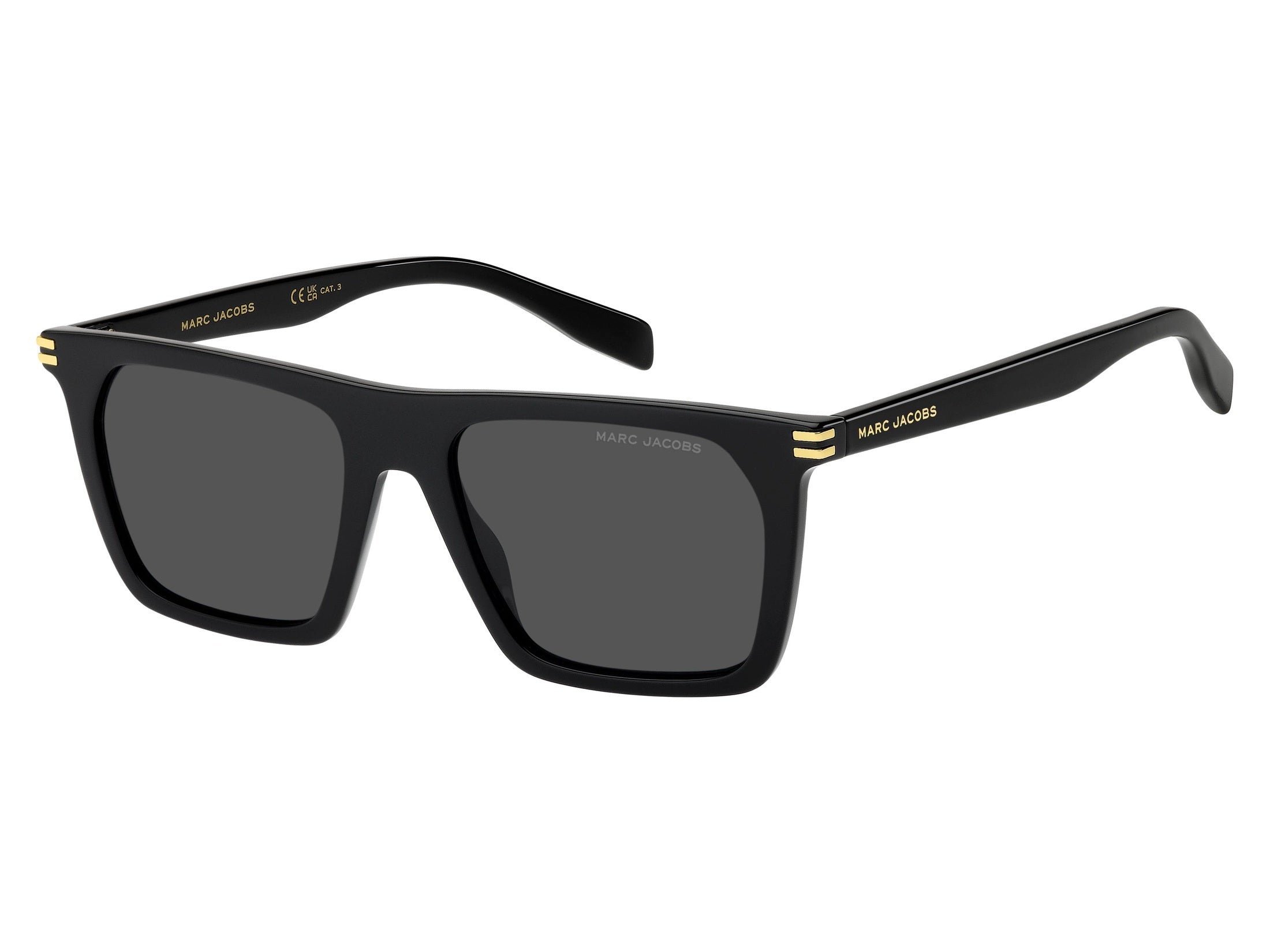 Marc Jacobs Square Sunglasses