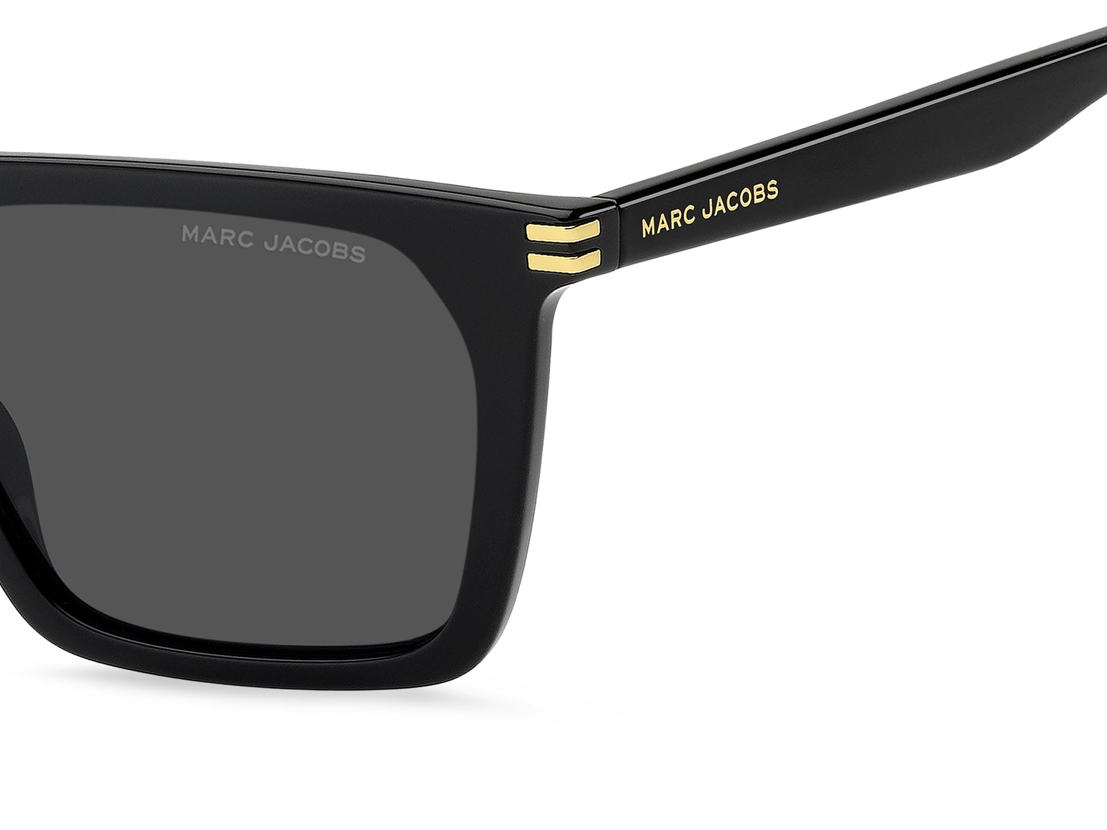 Marc Jacobs Square Sunglasses