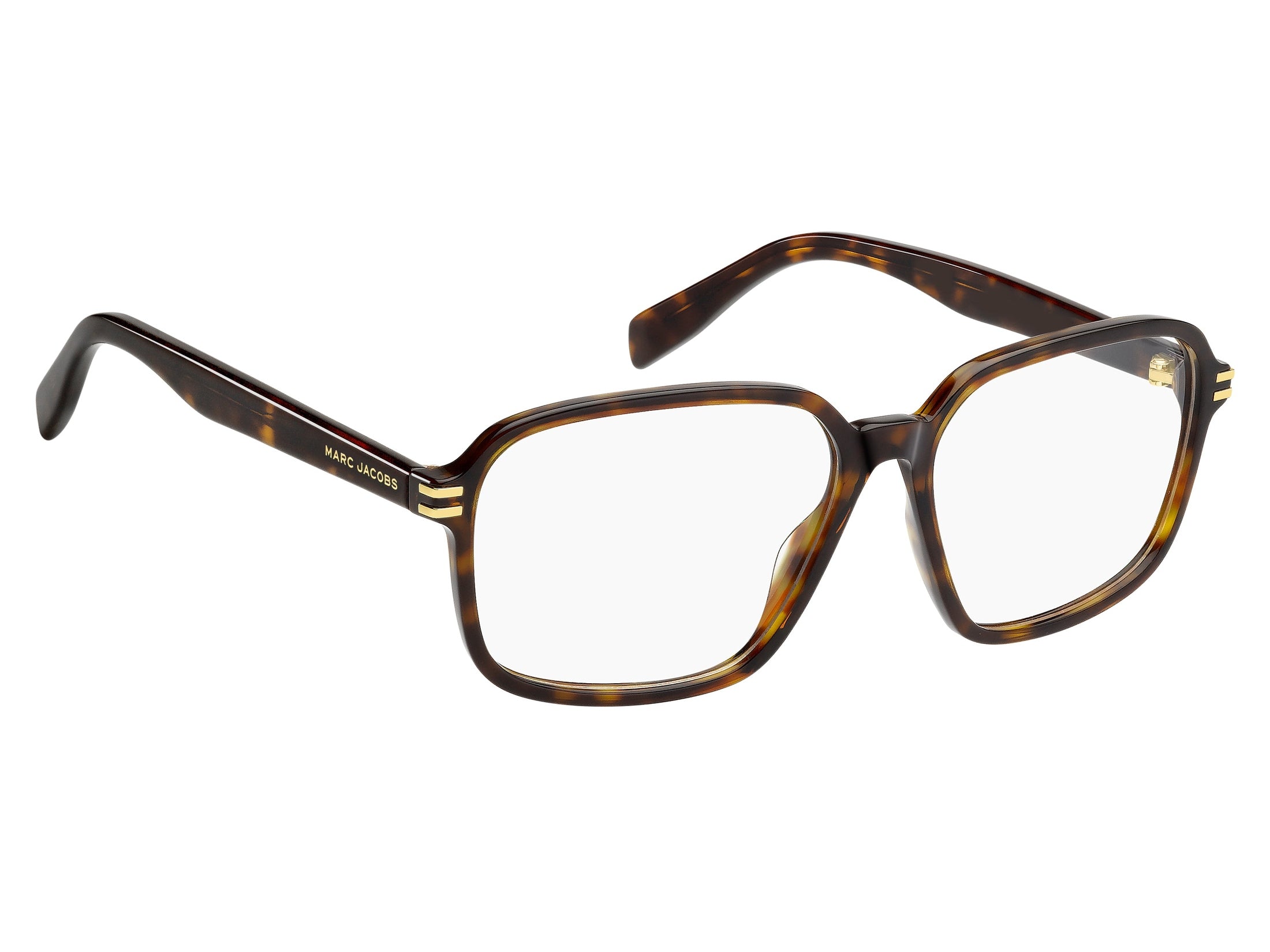 Marc Jacobs Square Frames