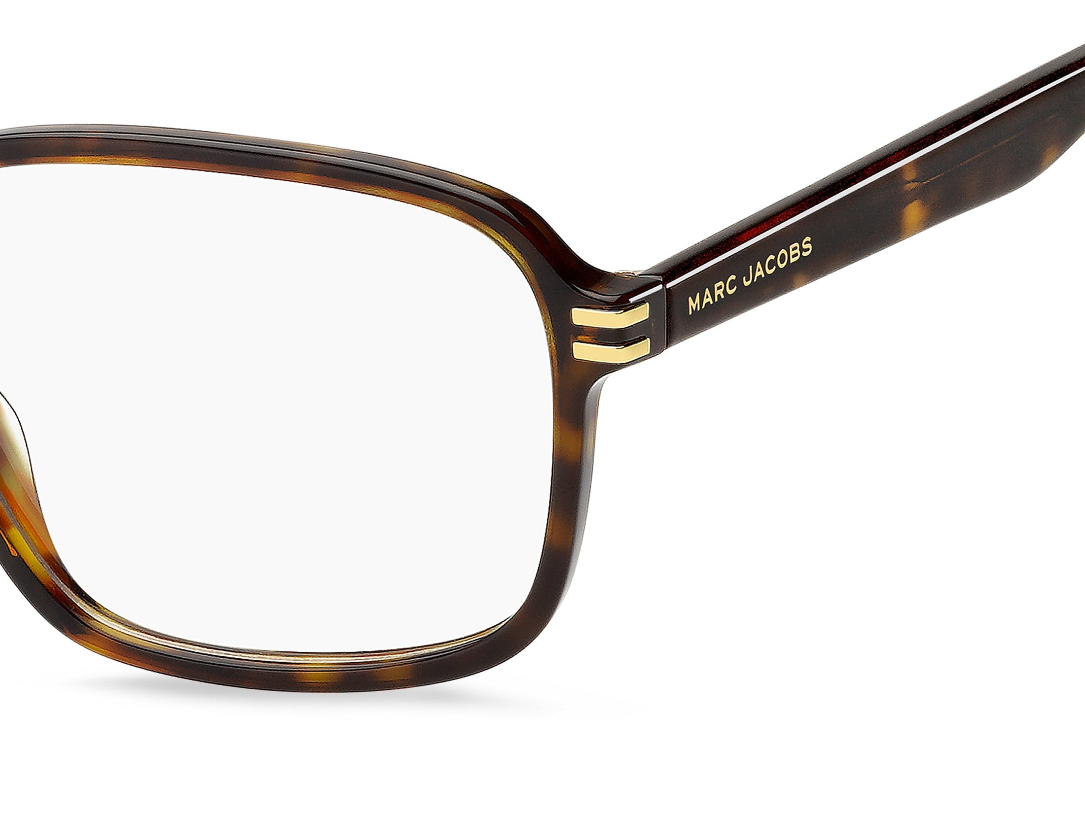 Marc Jacobs Square Frames
