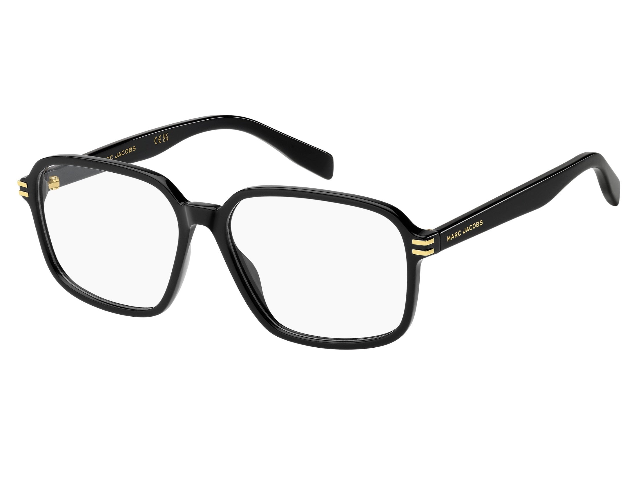Marc Jacobs Square Frames