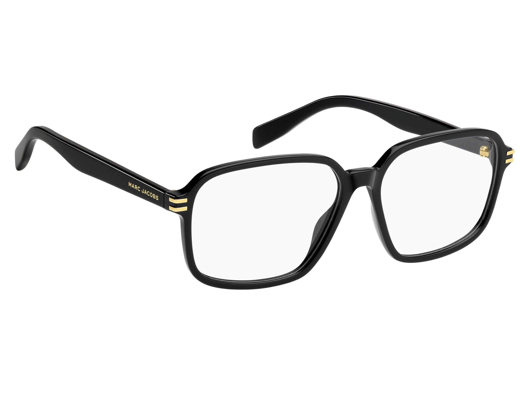 Marc Jacobs Square Frames