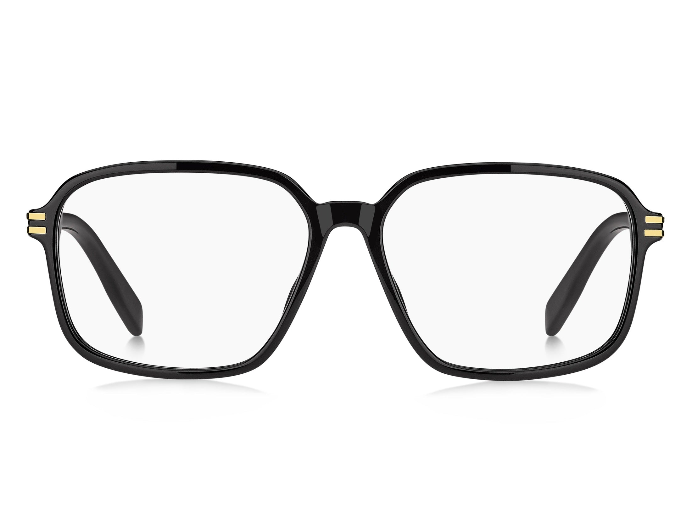 Marc Jacobs Square Frames