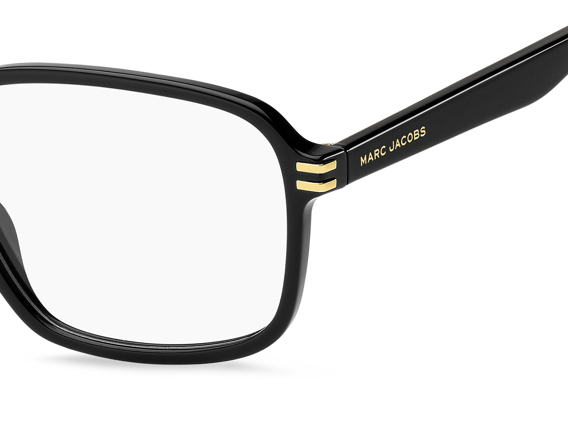 Marc Jacobs Square Frames