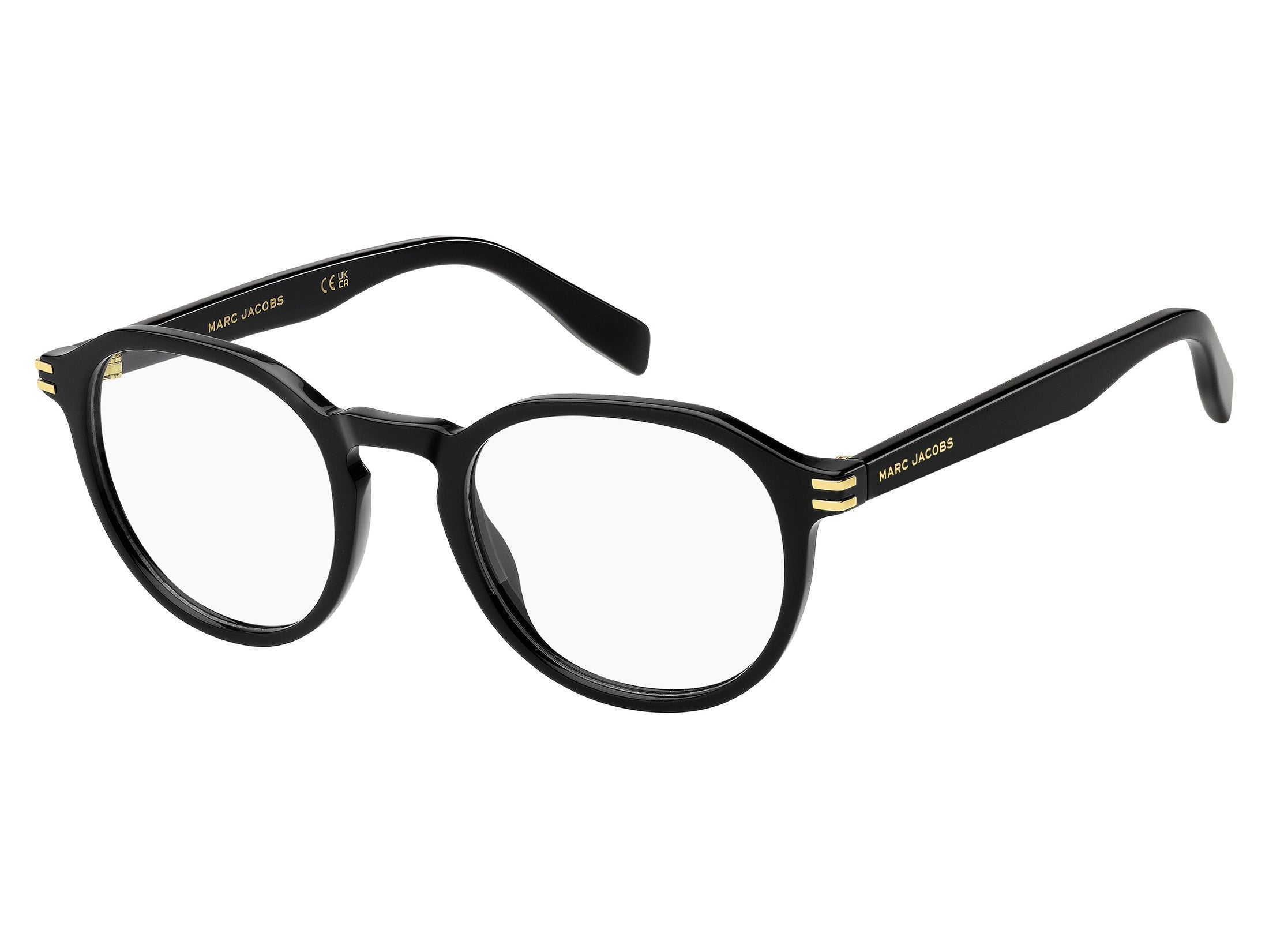 Marc Jacobs Round Frames