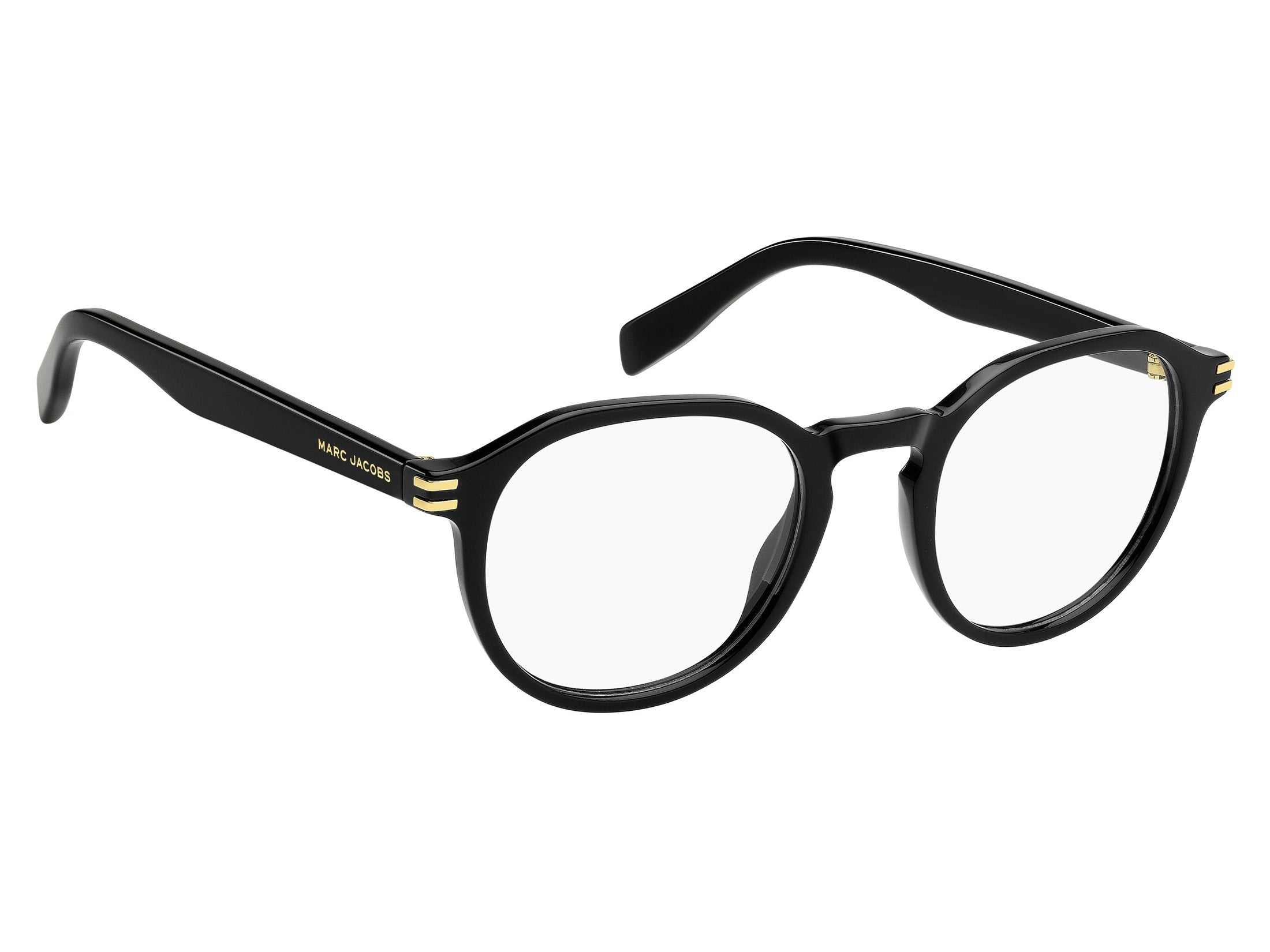 Marc Jacobs Round Frames