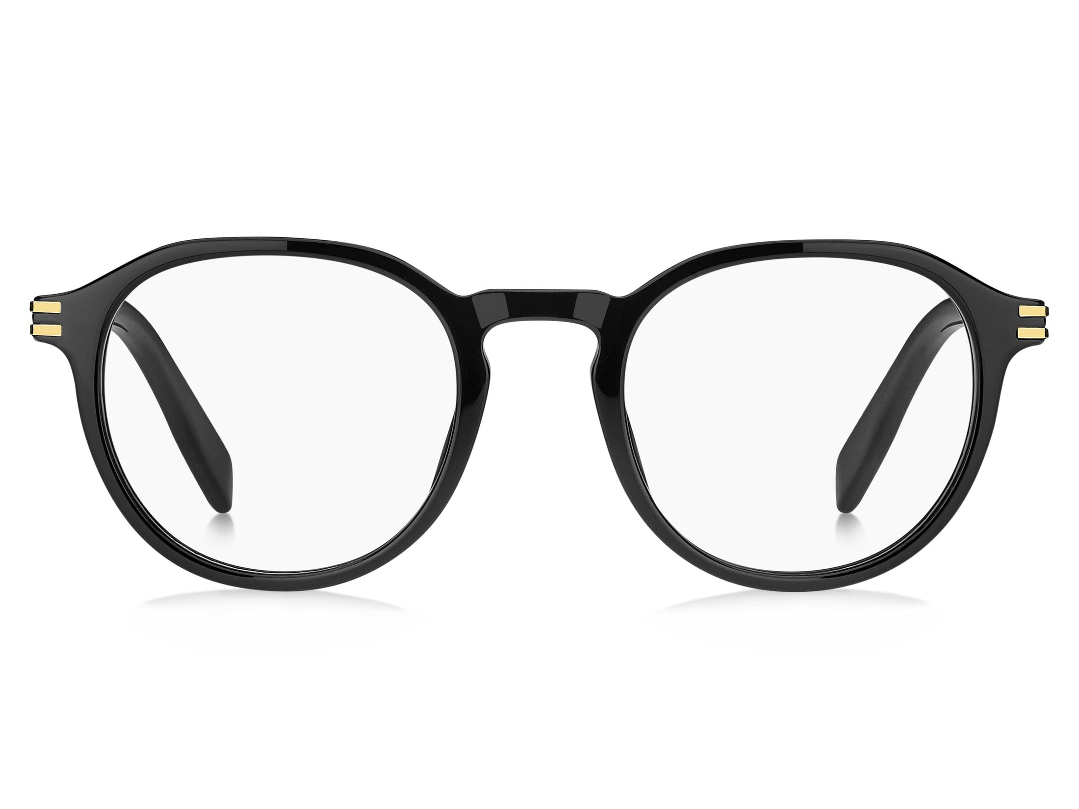Marc Jacobs Round Frames