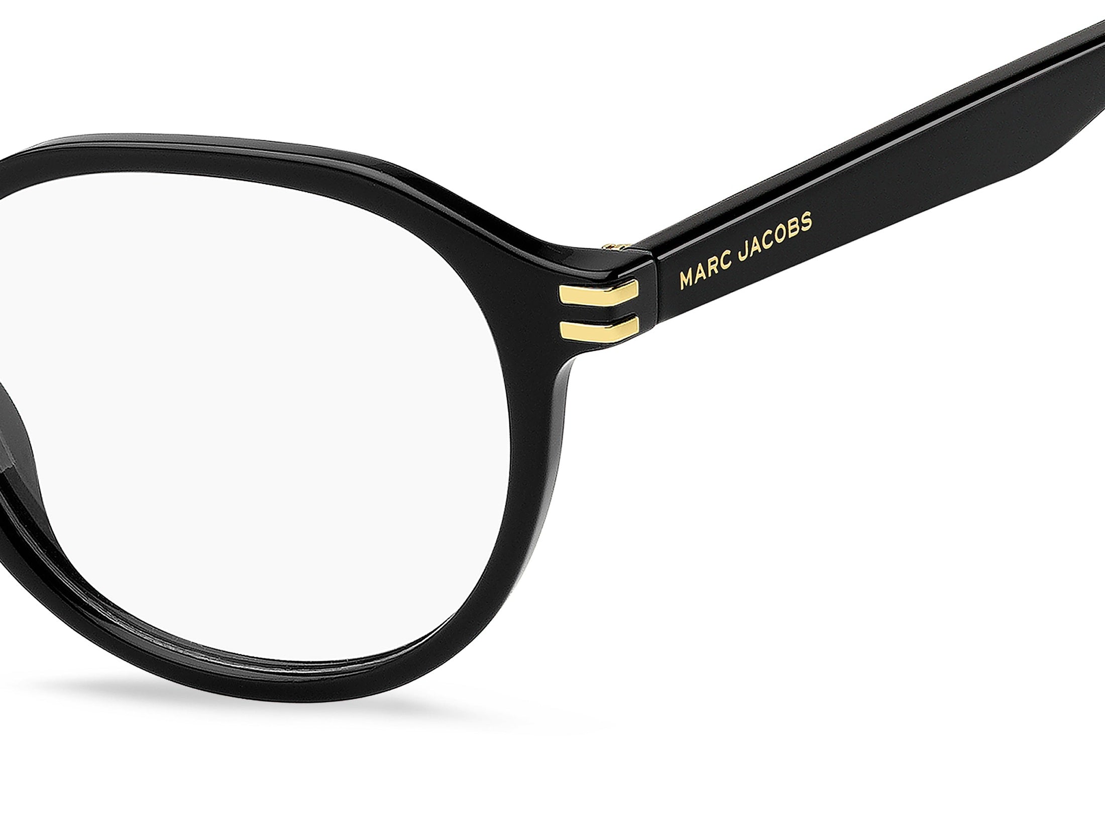Marc Jacobs Round Frames