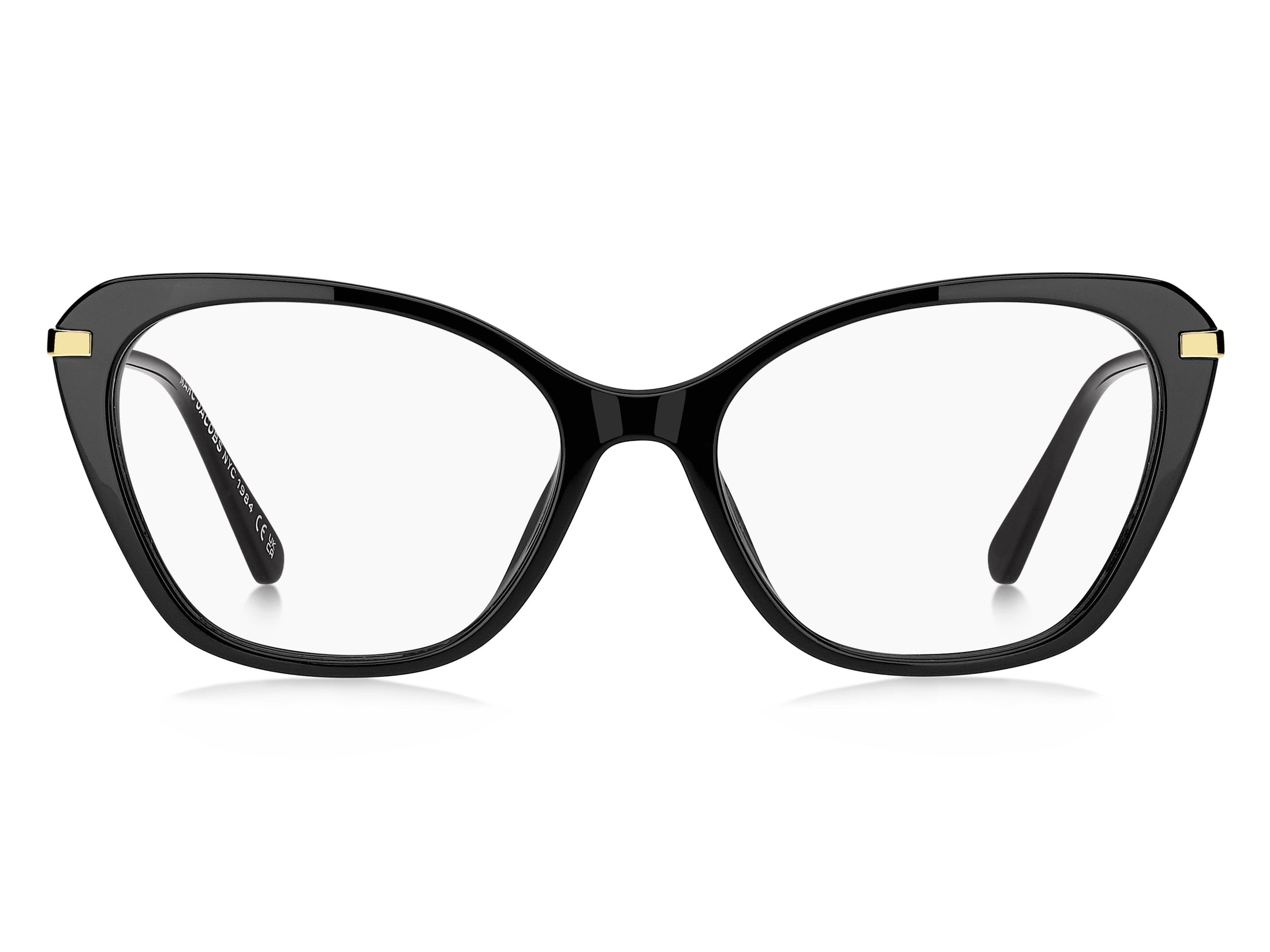 Marc Jacobs Cat-Eye Frames